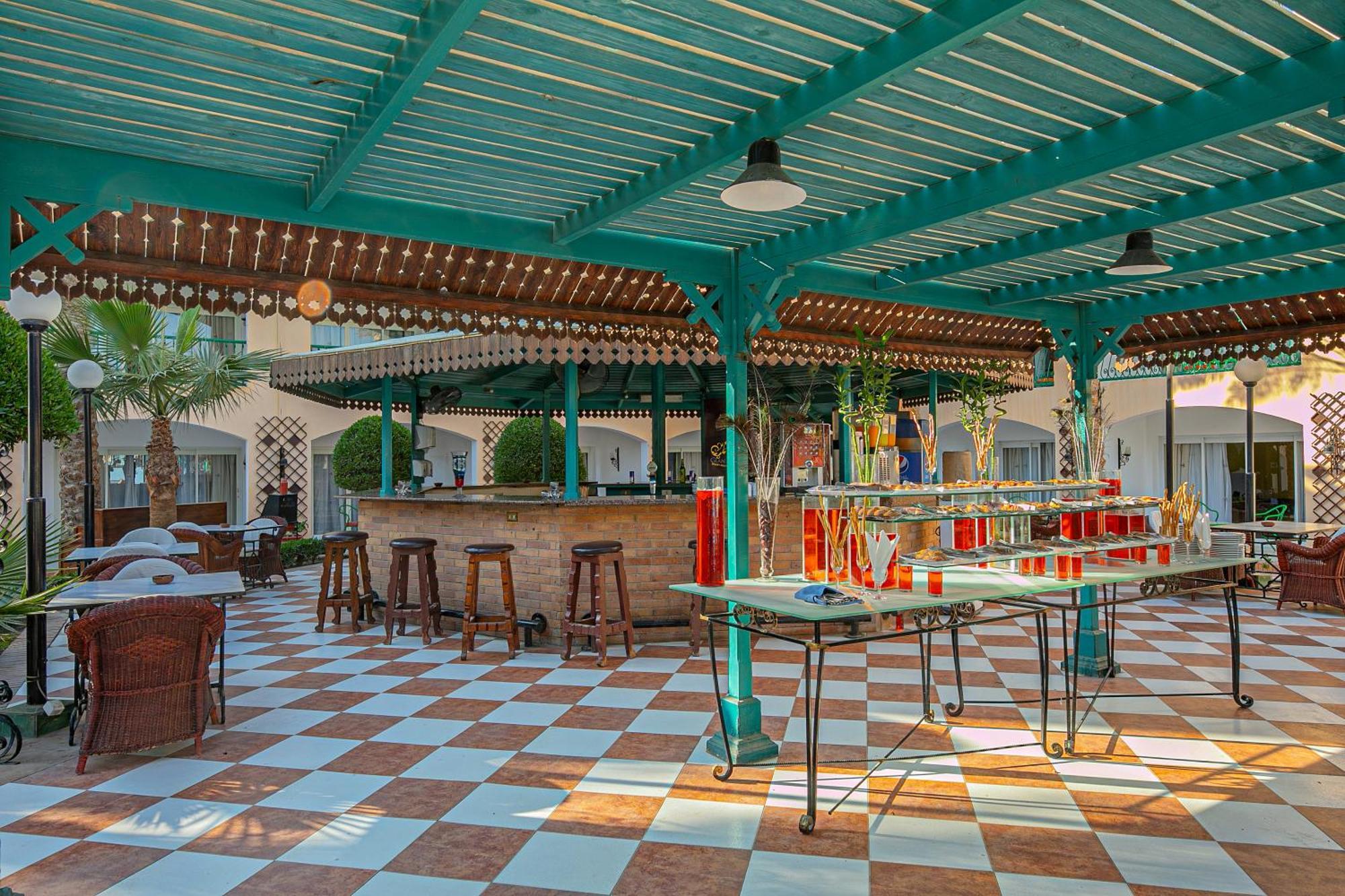 Bel Air Azur (adults Only) Hurghada