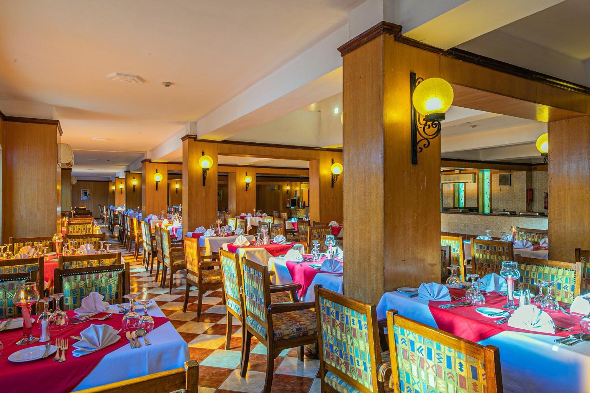 Bel Air Azur (adults Only) 3* Hurghada