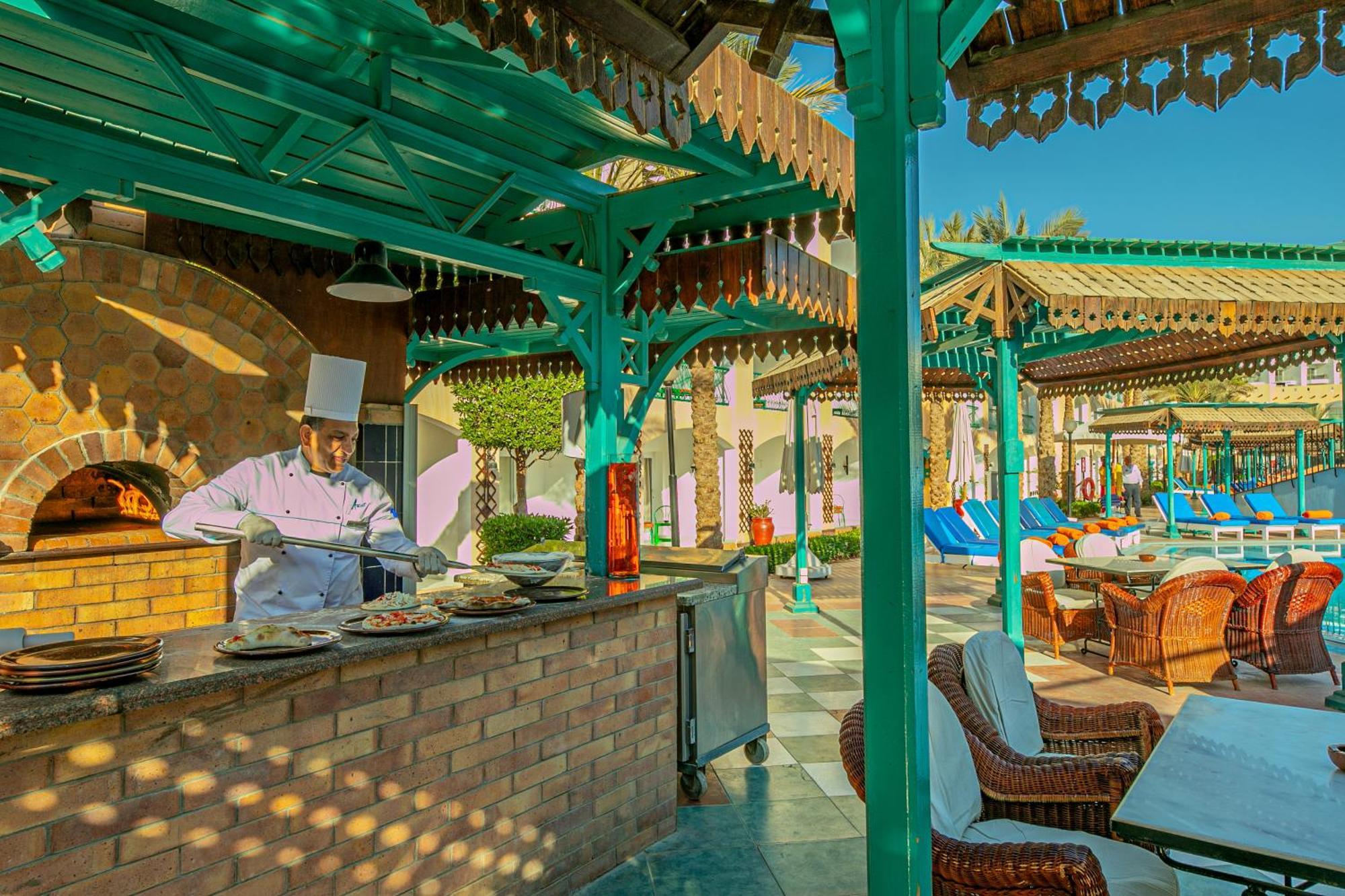 Bel Air Azur (adults Only) Resort
