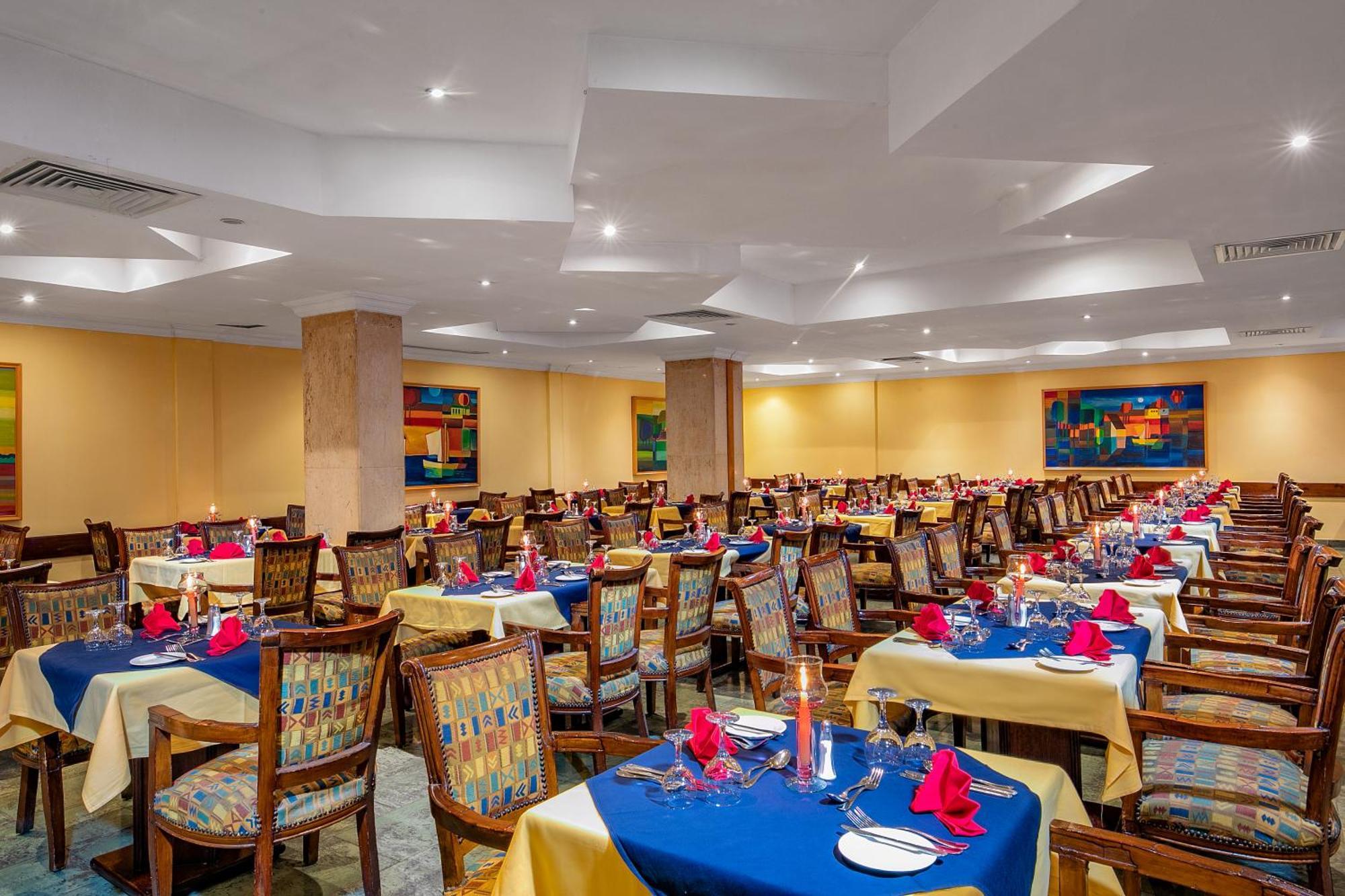 Resort Bel Air Azur (adults Only)