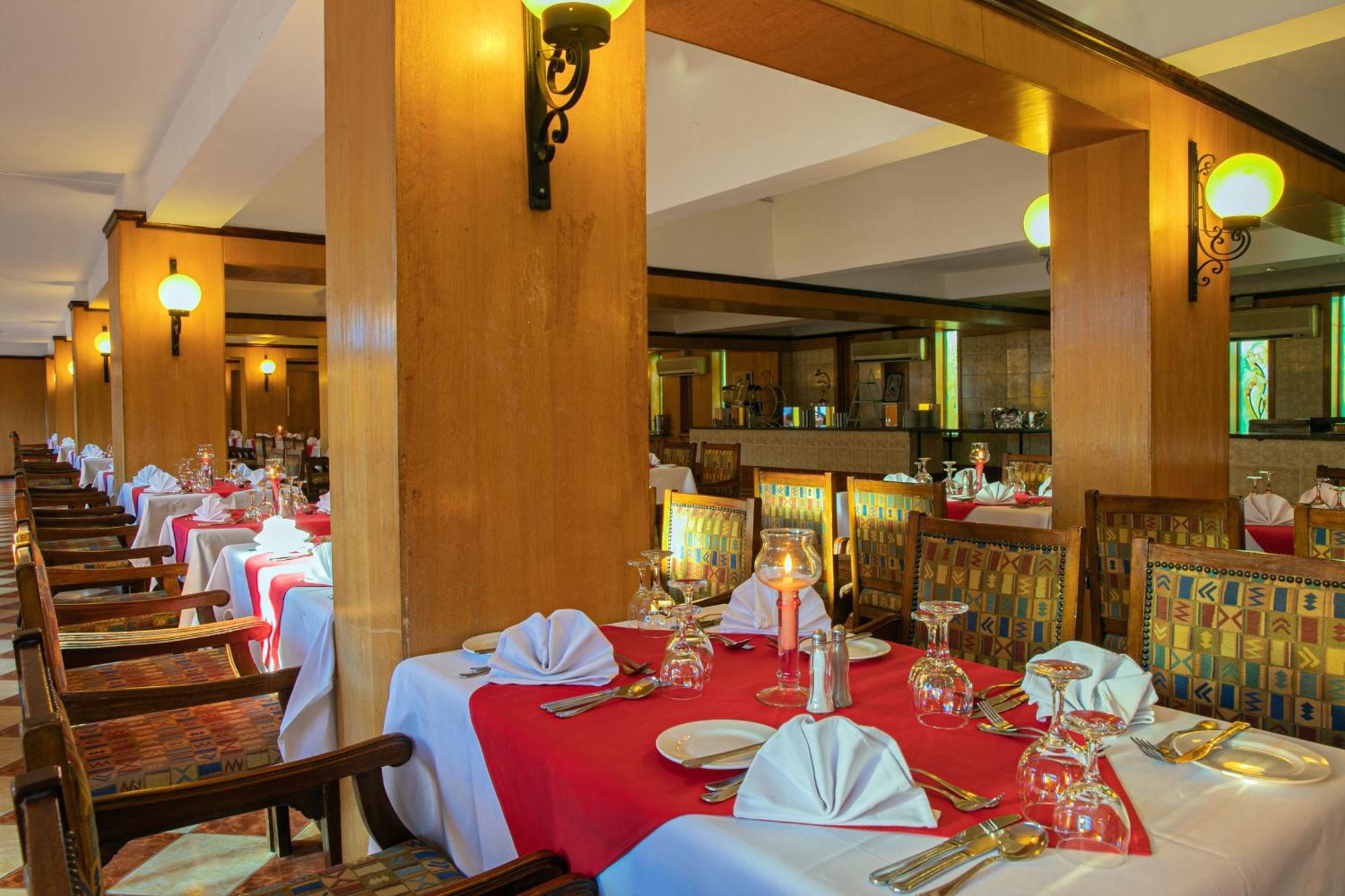 Bel Air Azur (adults Only) Resort Hurghada