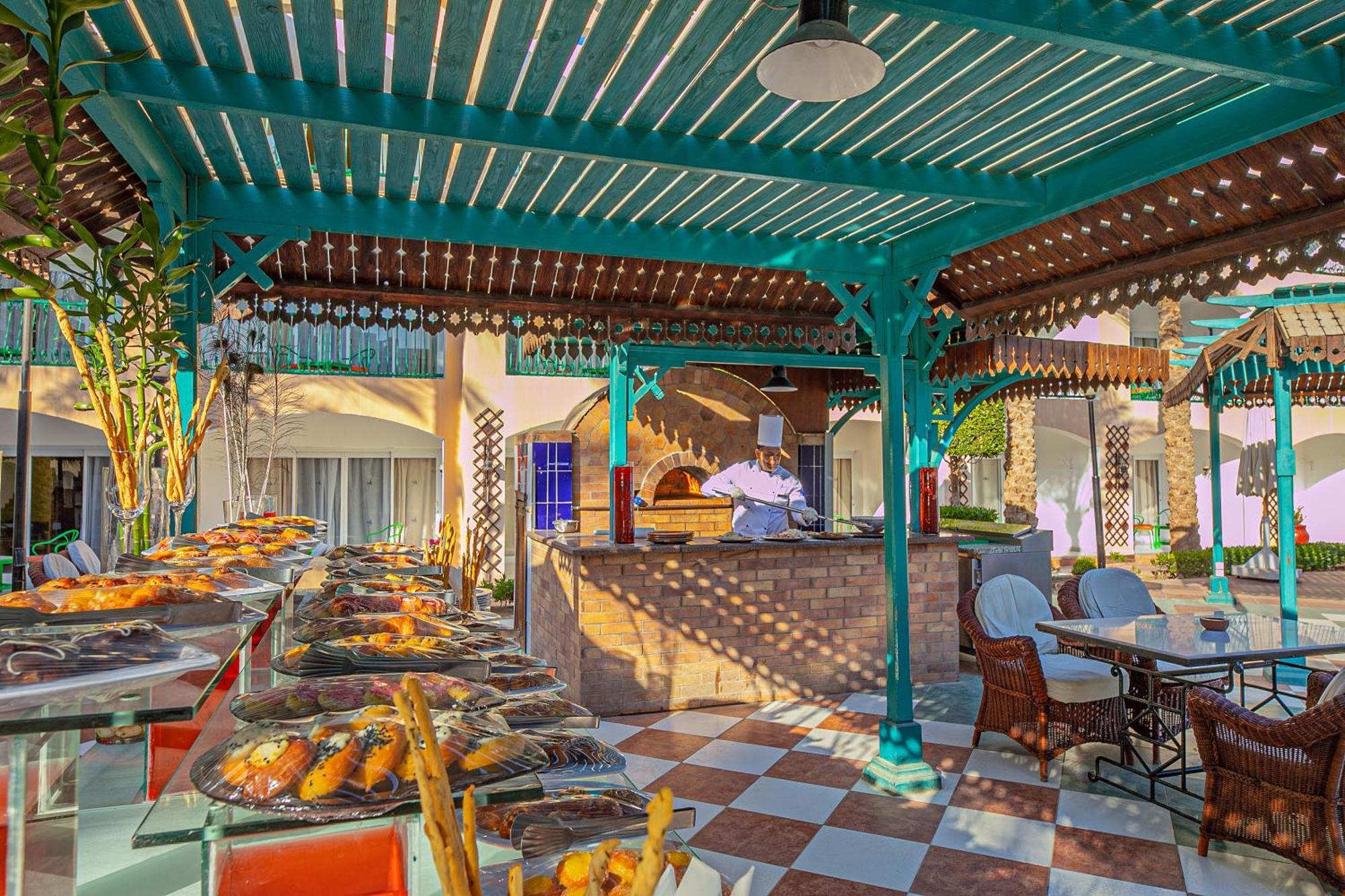 Resort Bel Air Azur (adults Only) Hurghada