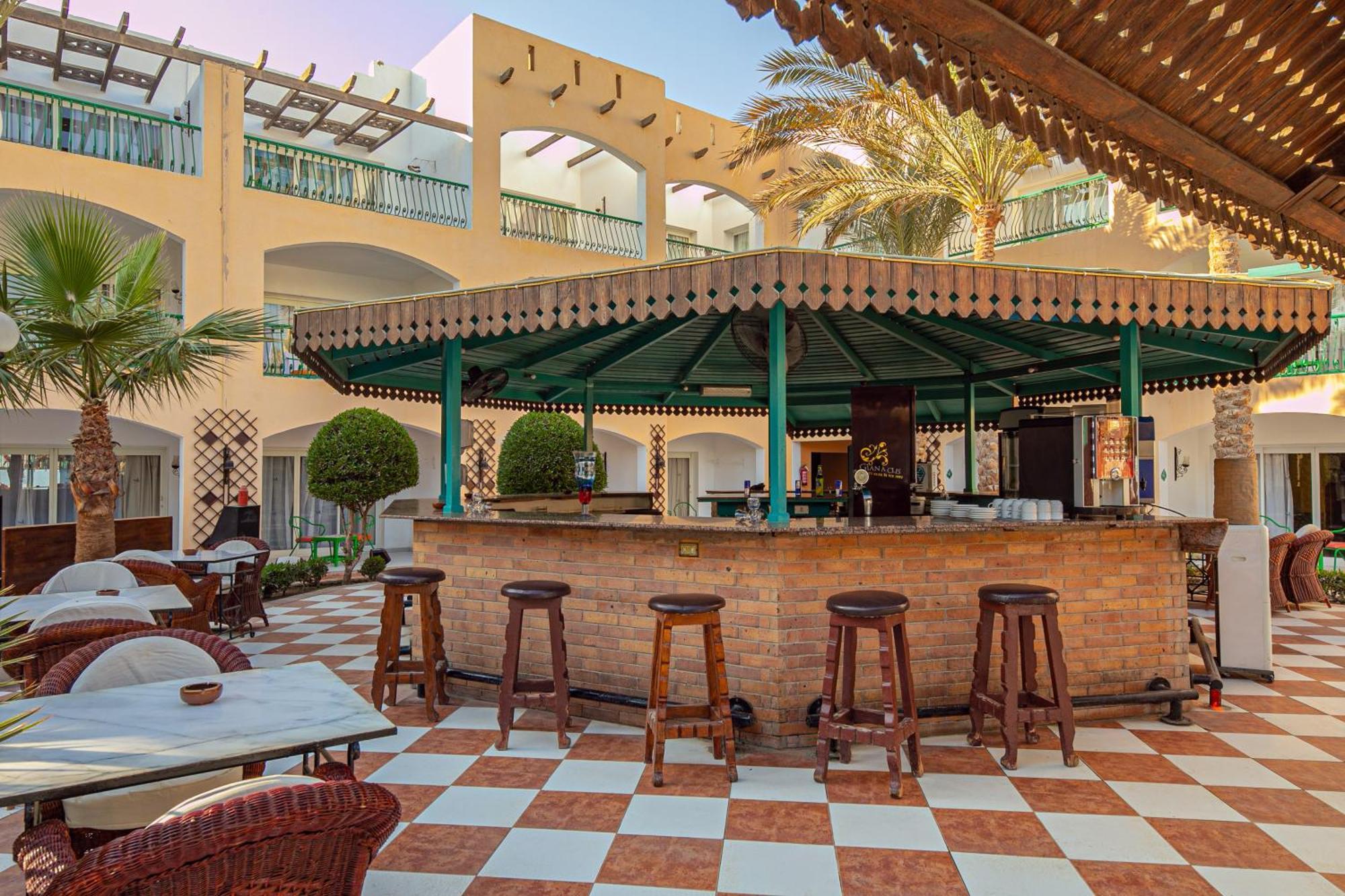 Bel Air Azur (adults Only) 3* Hurghada