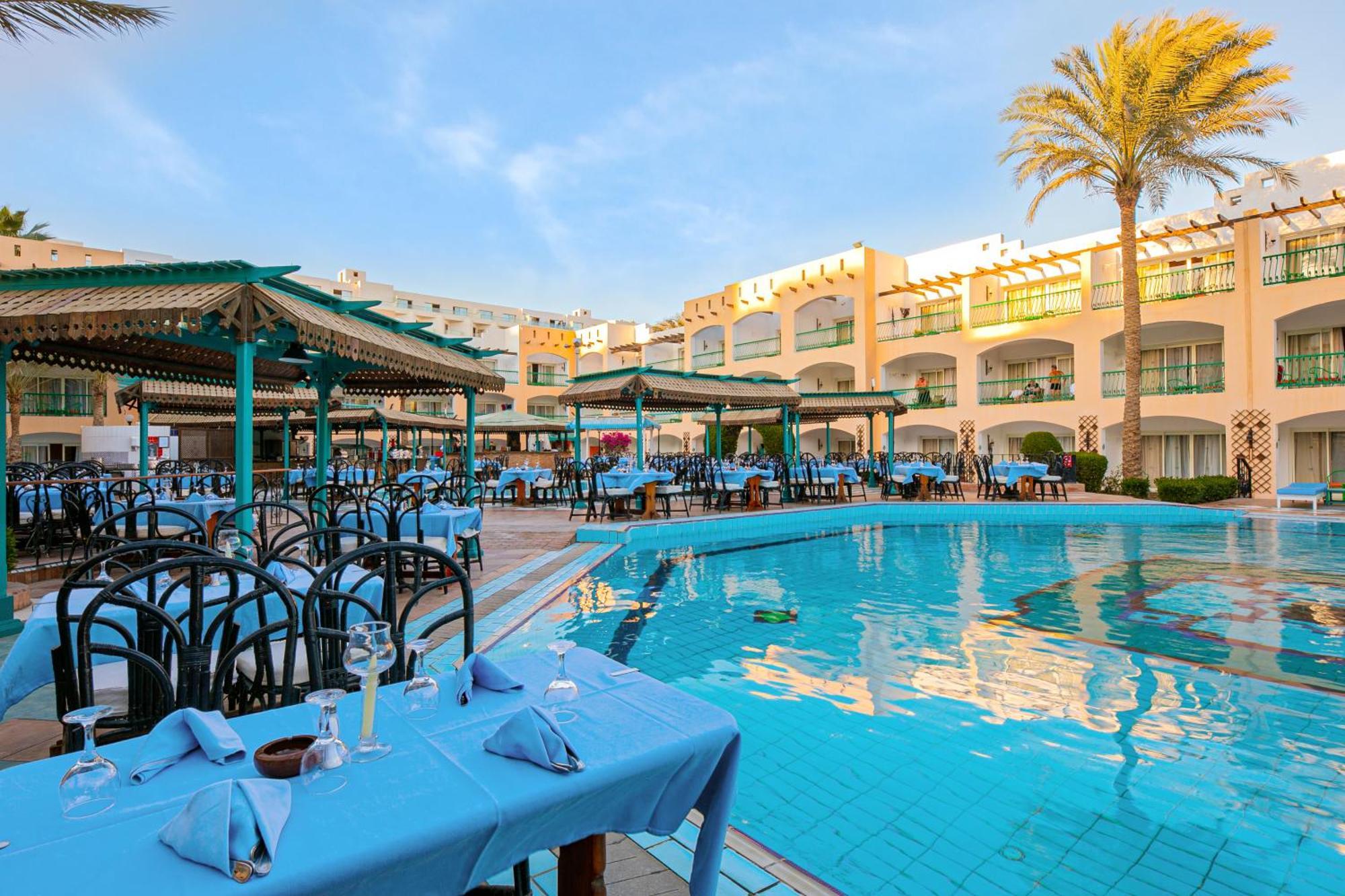Resort Bel Air Azur (adults Only)