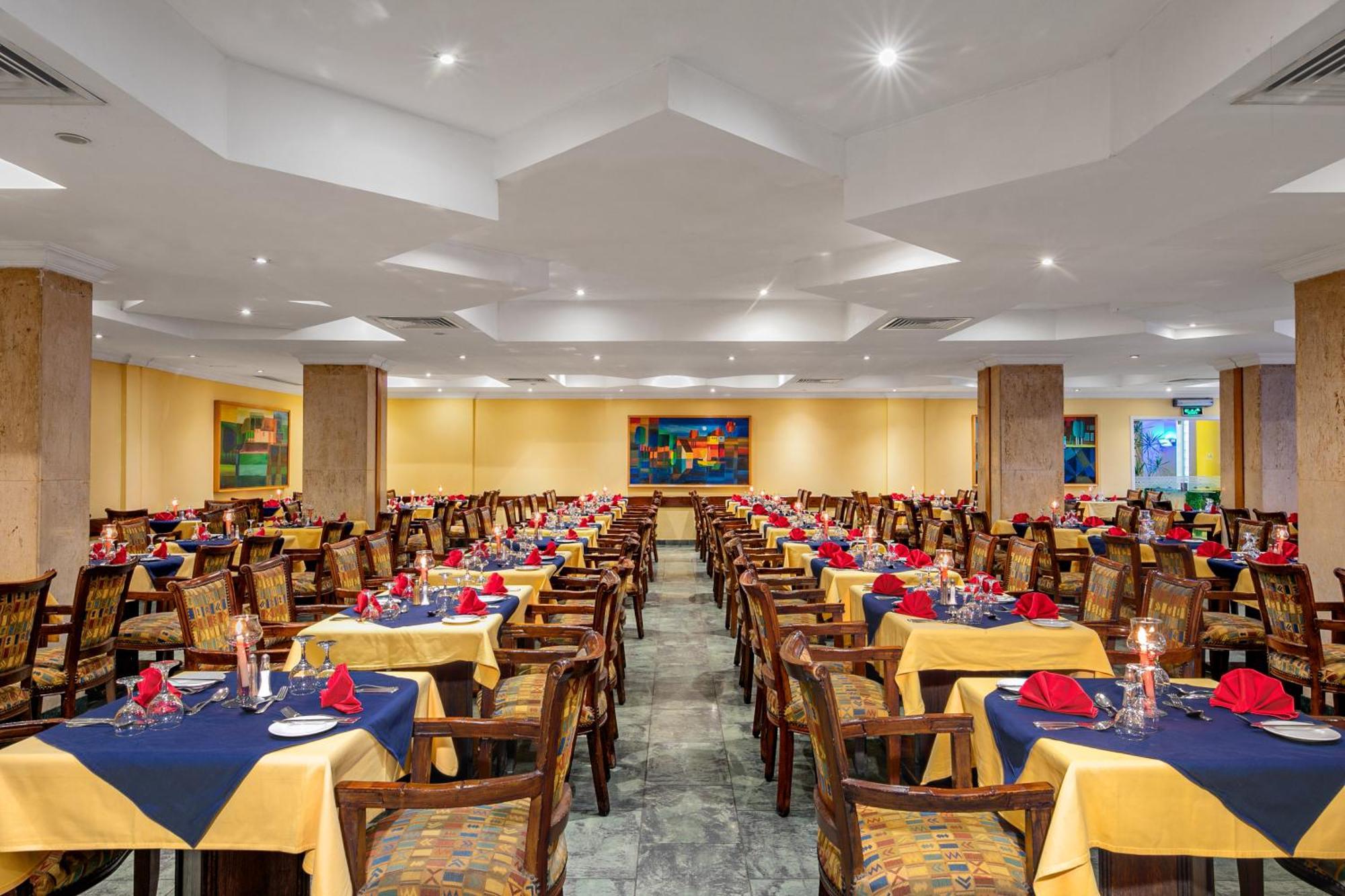 Bel Air Azur (adults Only) Resort 3*