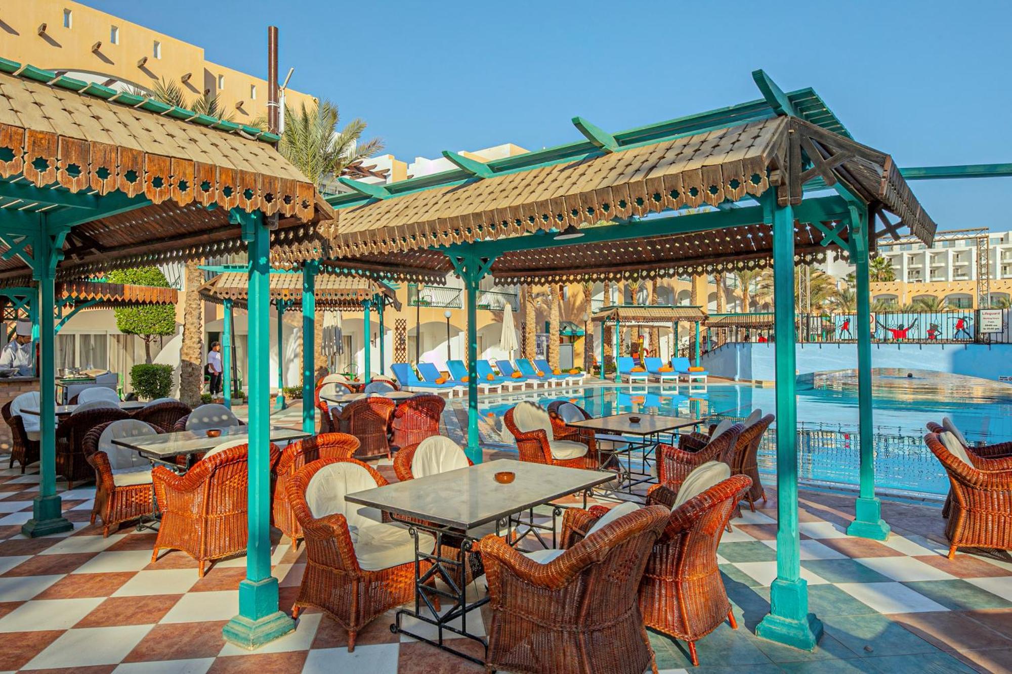Bel Air Azur (adults Only) Resort Hurghada