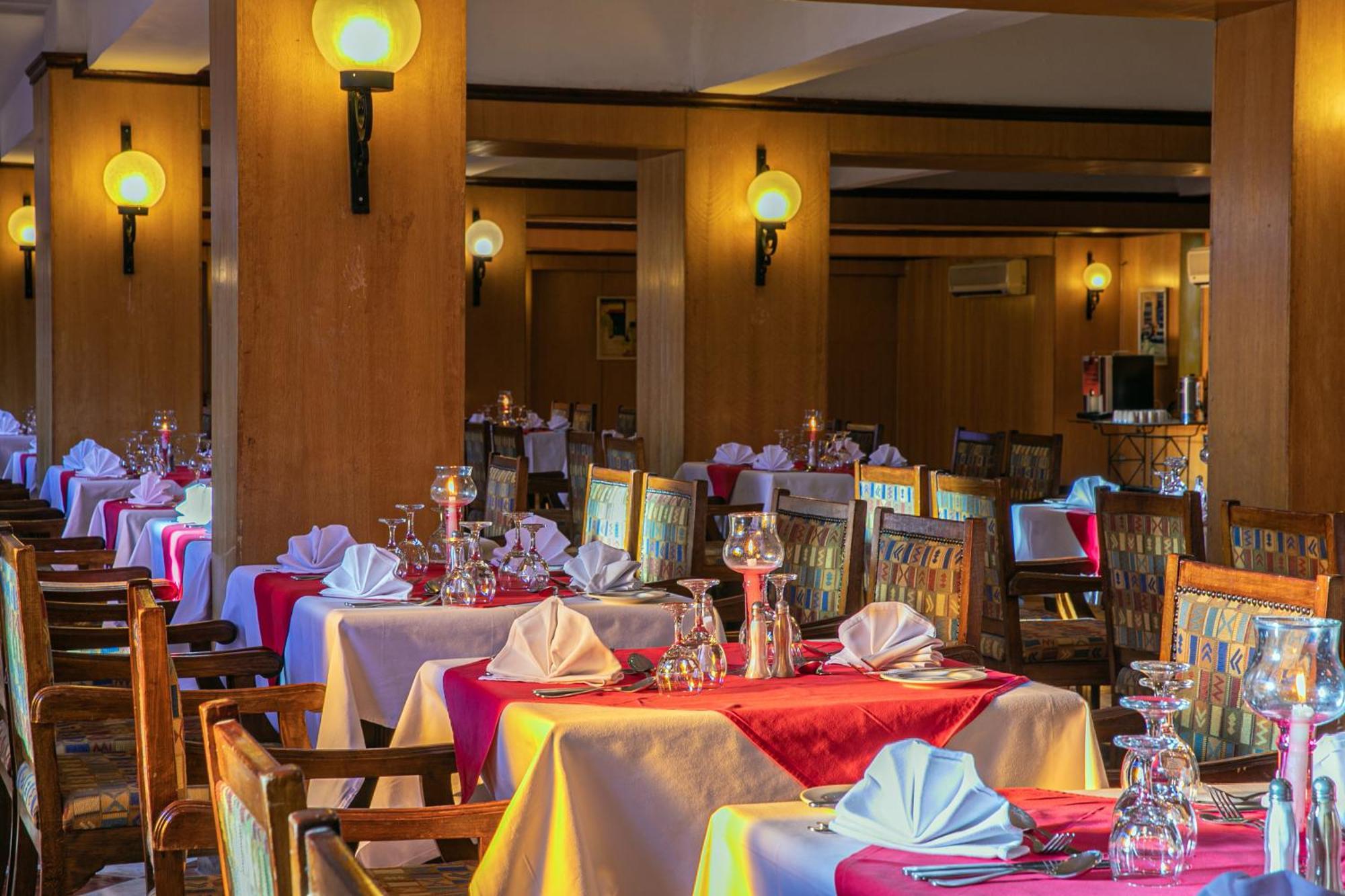 Resort Bel Air Azur (adults Only) Hurghada