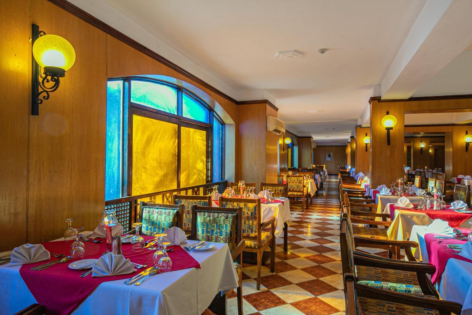 Bel Air Azur (adults Only) 3*