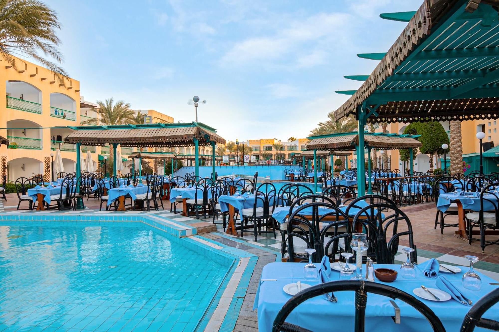 Bel Air Azur (adults Only) Hurghada