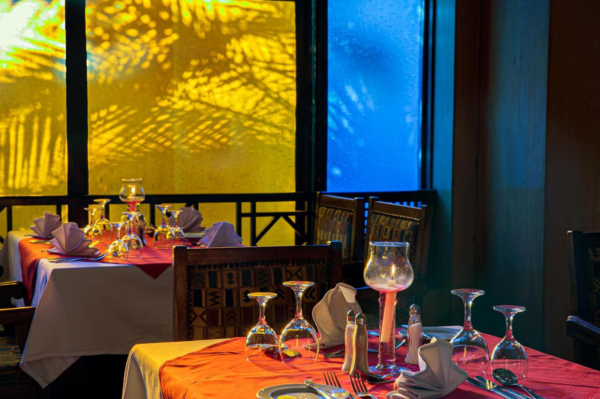 Bel Air Azur (adults Only) Resort 3*