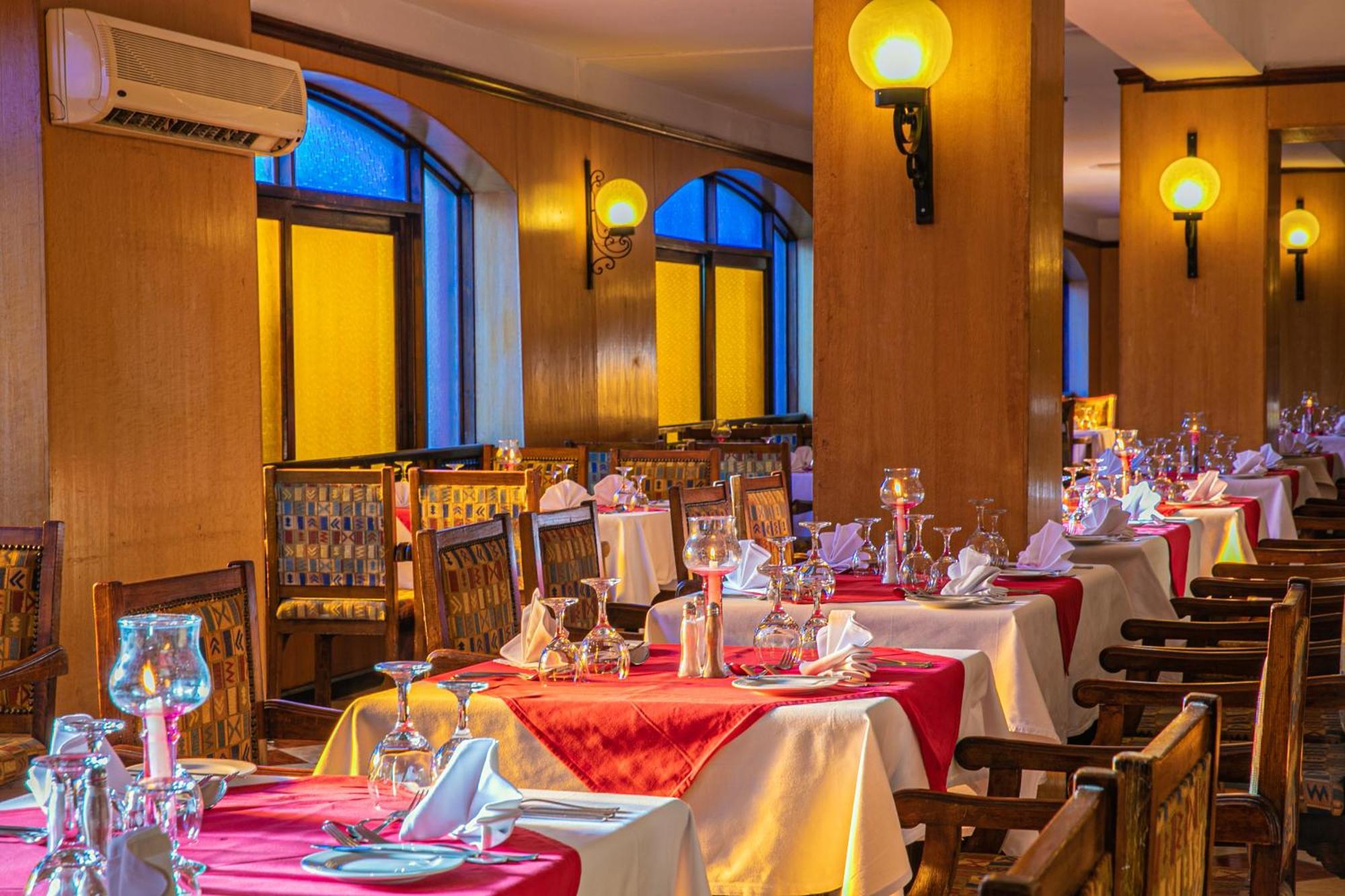 Resort Bel Air Azur (adults Only) 3*
