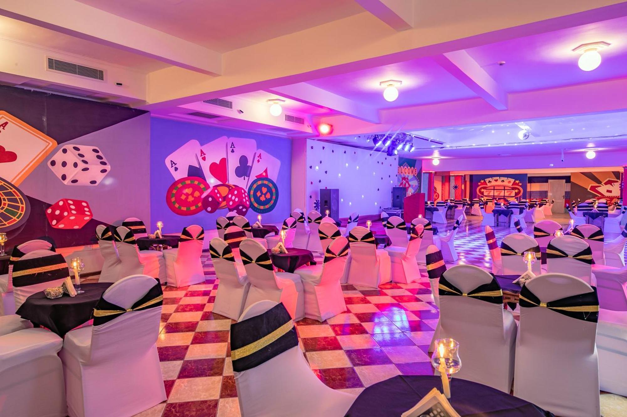 Bel Air Azur (adults Only) Resort Hurghada