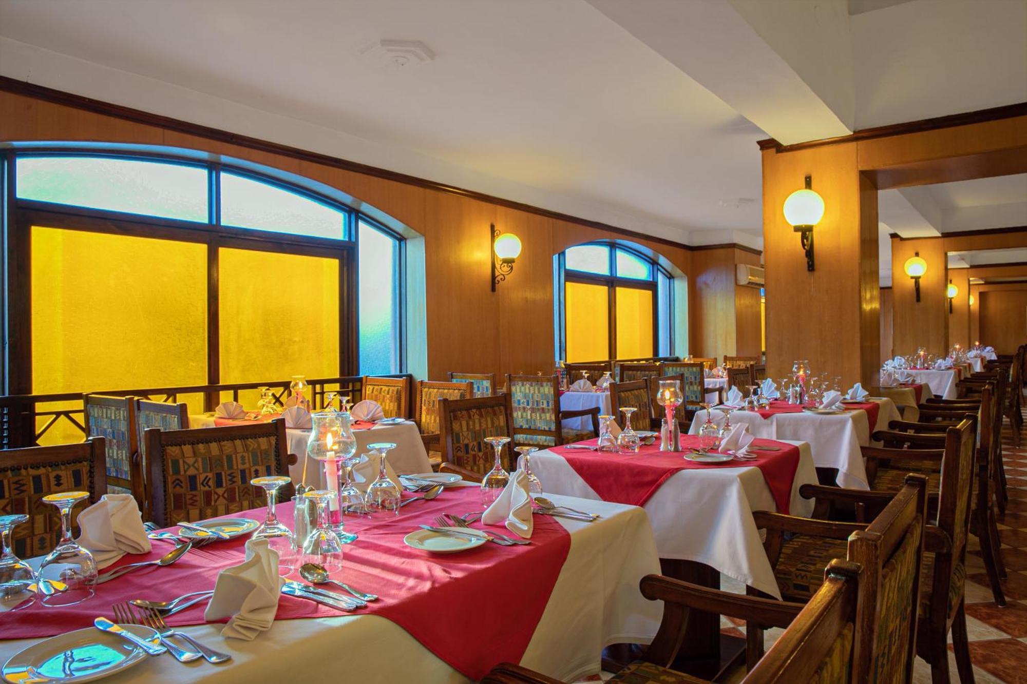 Resort Bel Air Azur (adults Only) Hurghada