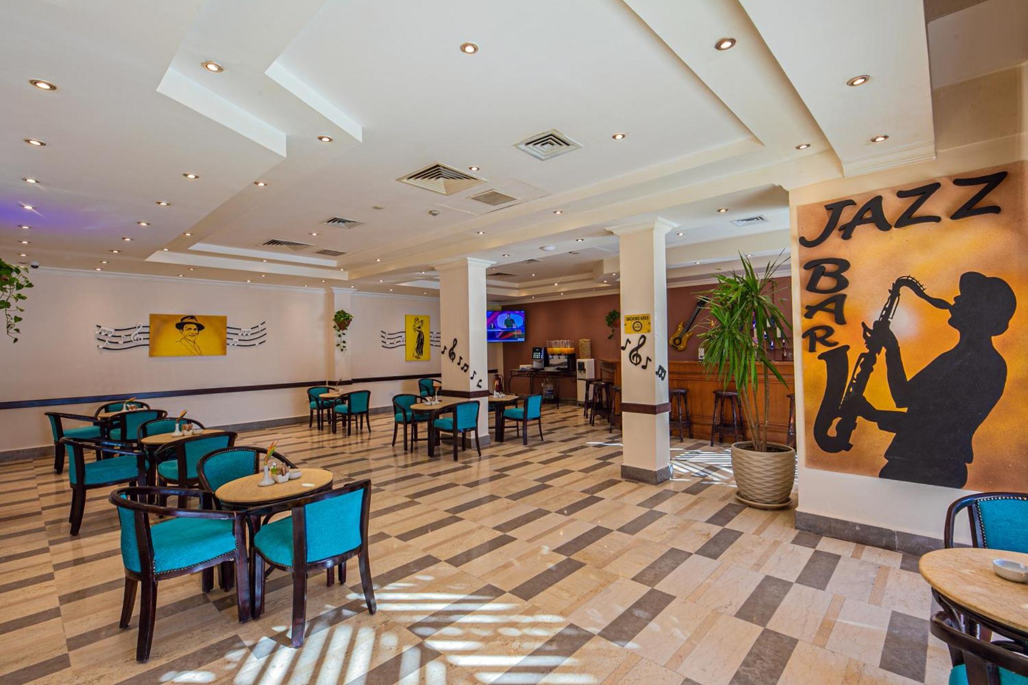 Bel Air Azur (adults Only) 3*