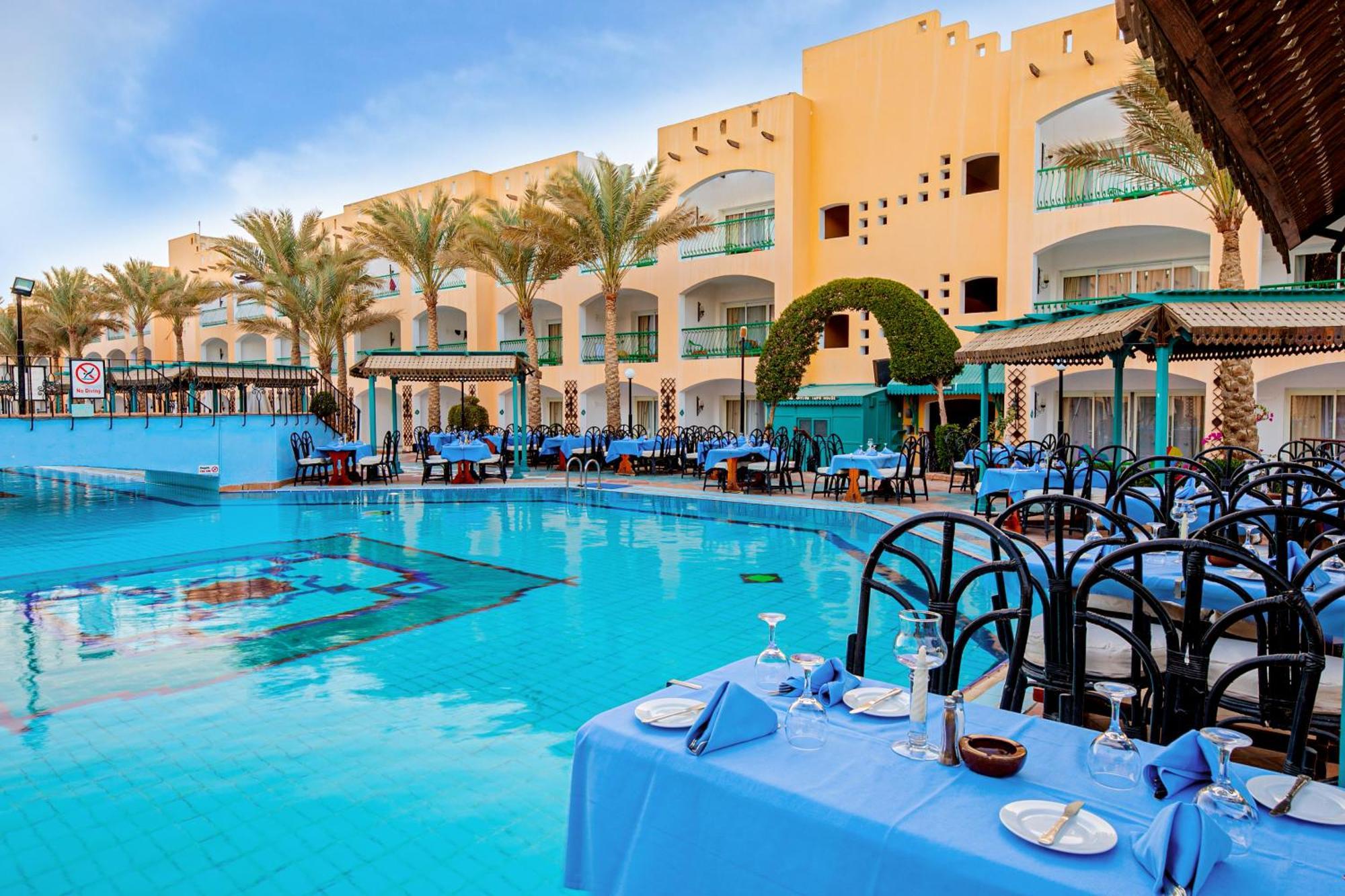 Bel Air Azur (adults Only) Hurghada