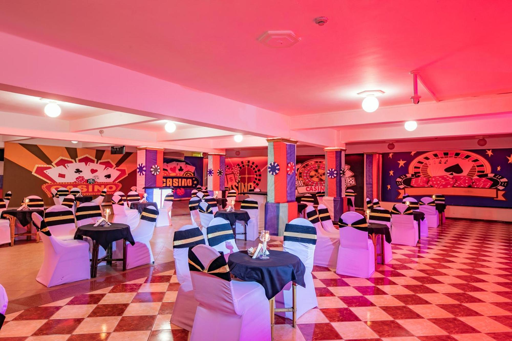 Bel Air Azur (adults Only) 3* Hurghada