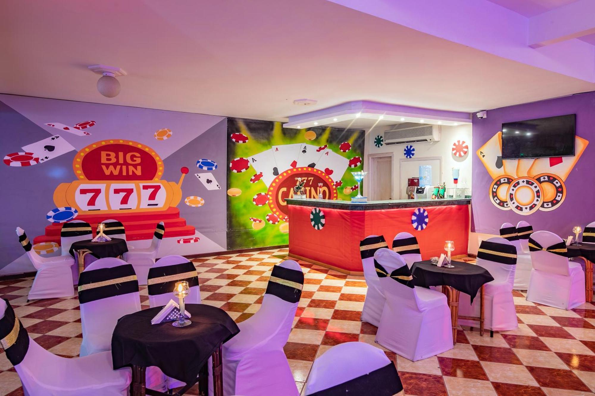 Resort Bel Air Azur (adults Only)