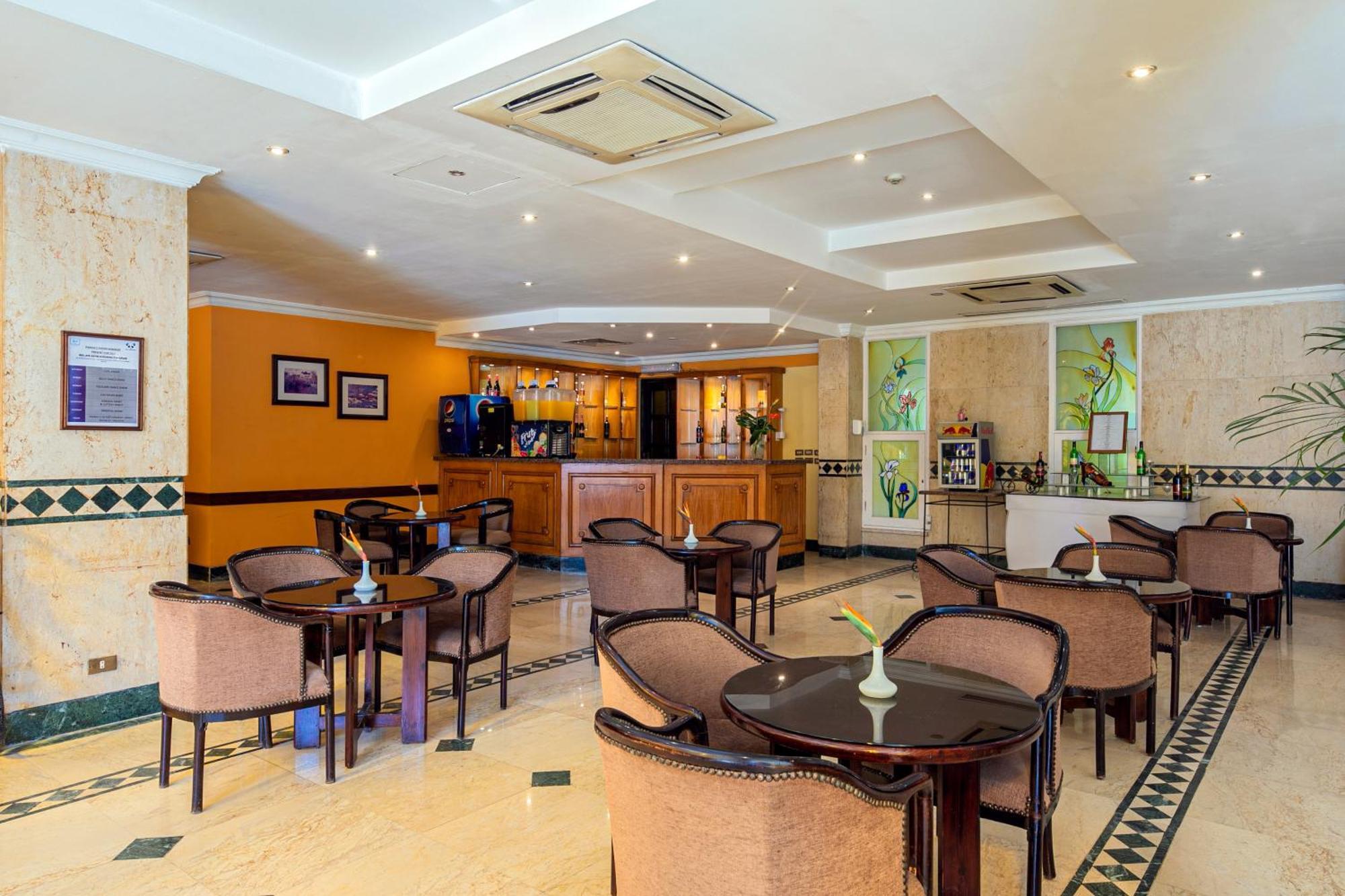 Bel Air Azur (adults Only) Resort Hurghada