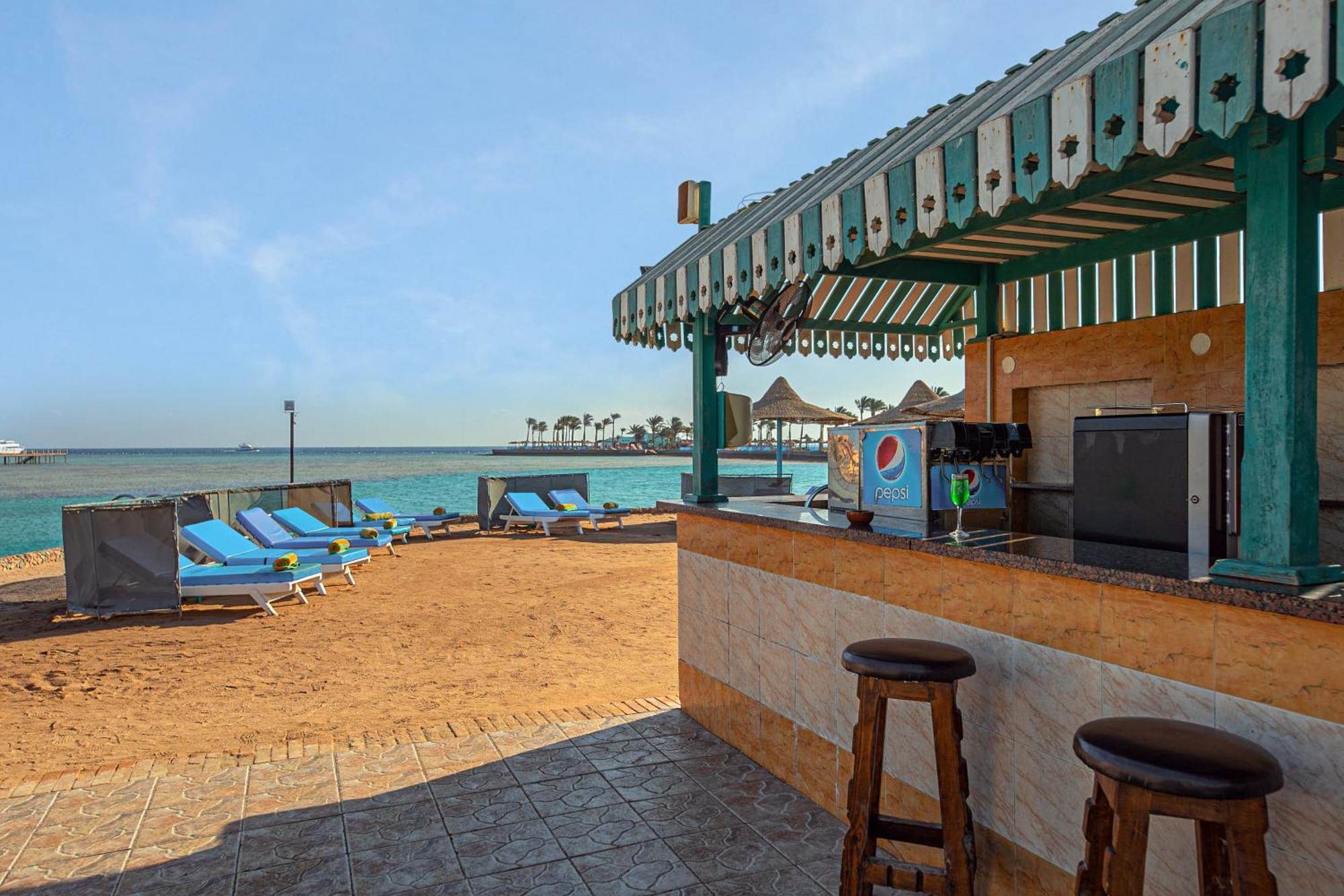 Bel Air Azur (adults Only) Resort