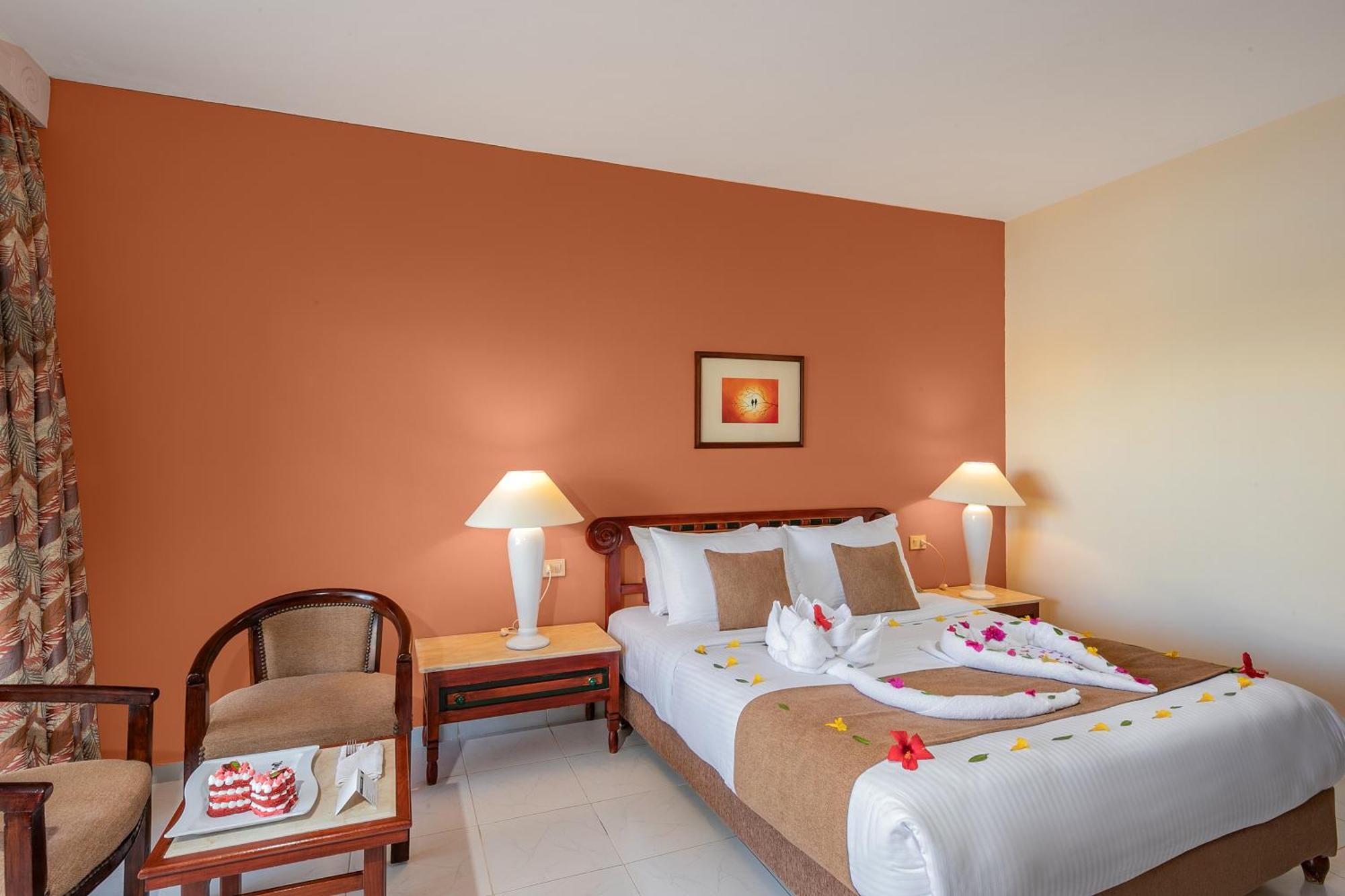 Resort Bel Air Azur (adults Only) 3*