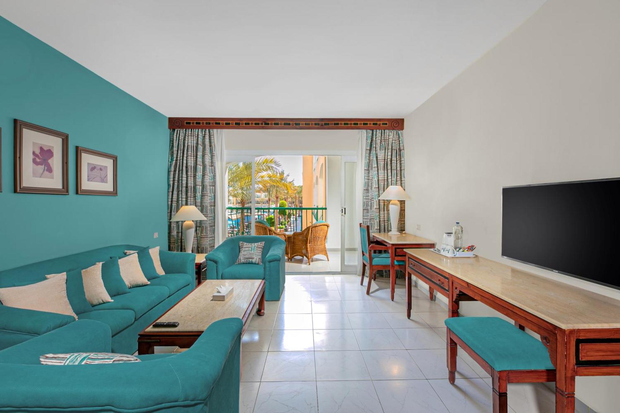 Resort Bel Air Azur (adults Only) Hurghada