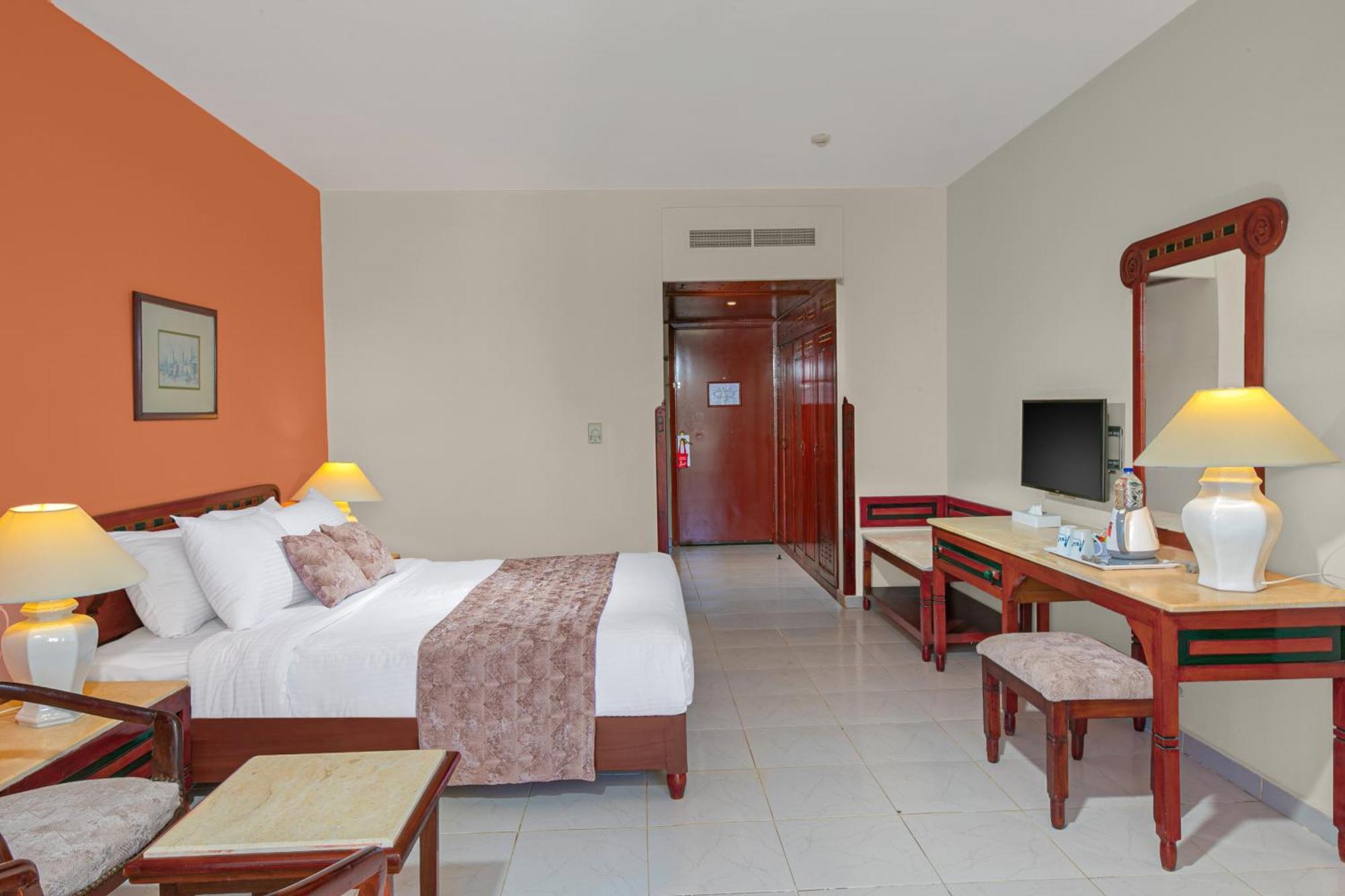 Bel Air Azur (adults Only) Hurghada