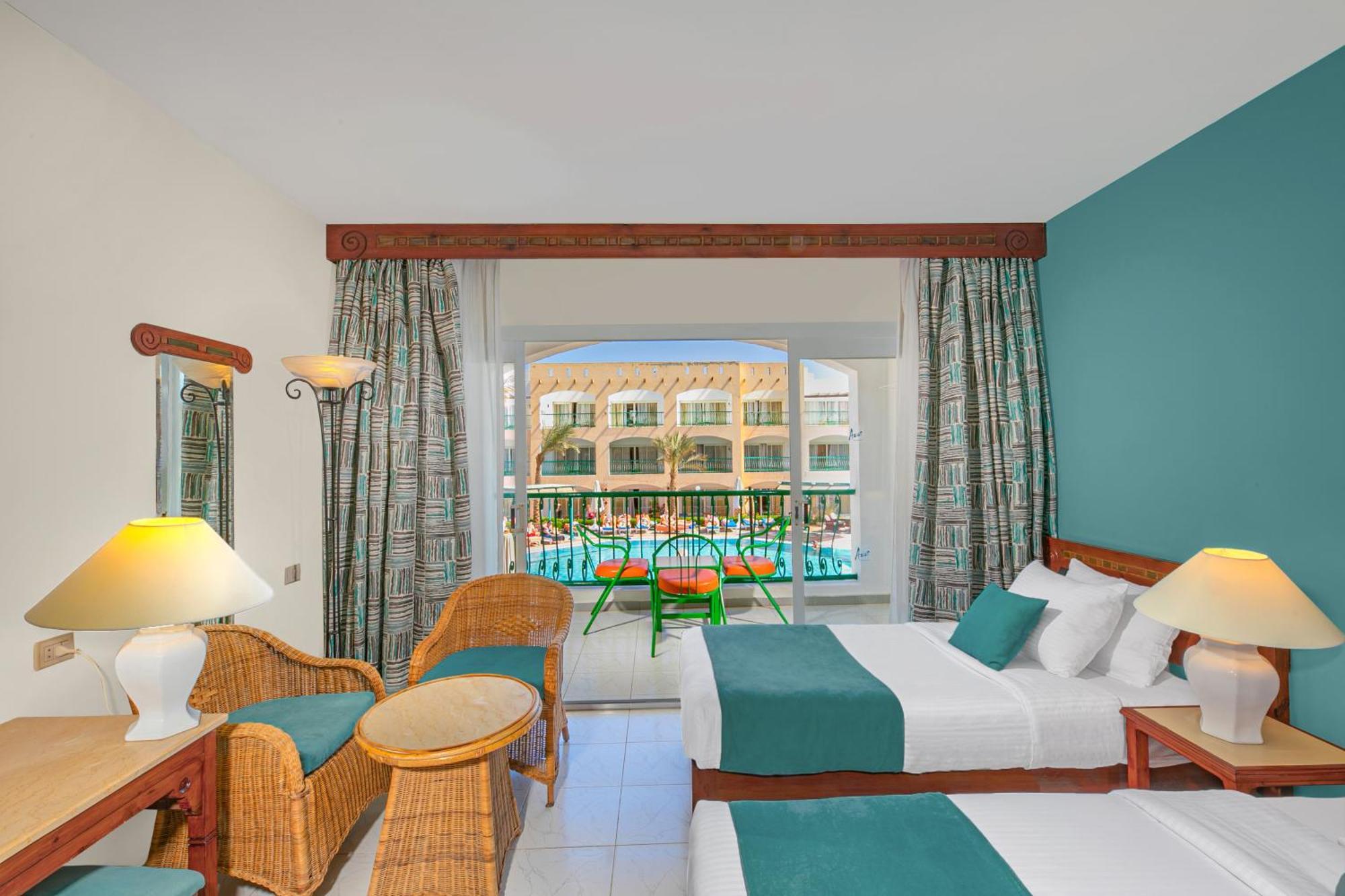 Bel Air Azur (adults Only) 3* Hurghada