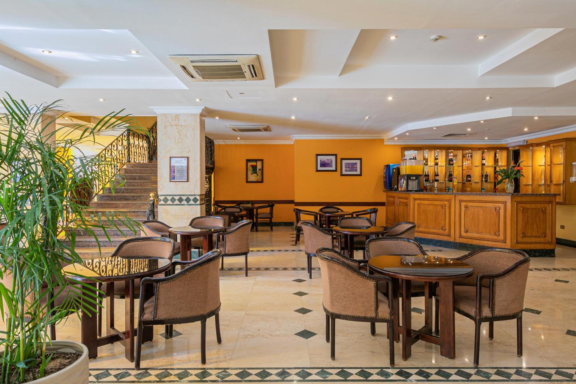 Bel Air Azur (adults Only) Resort Hurghada