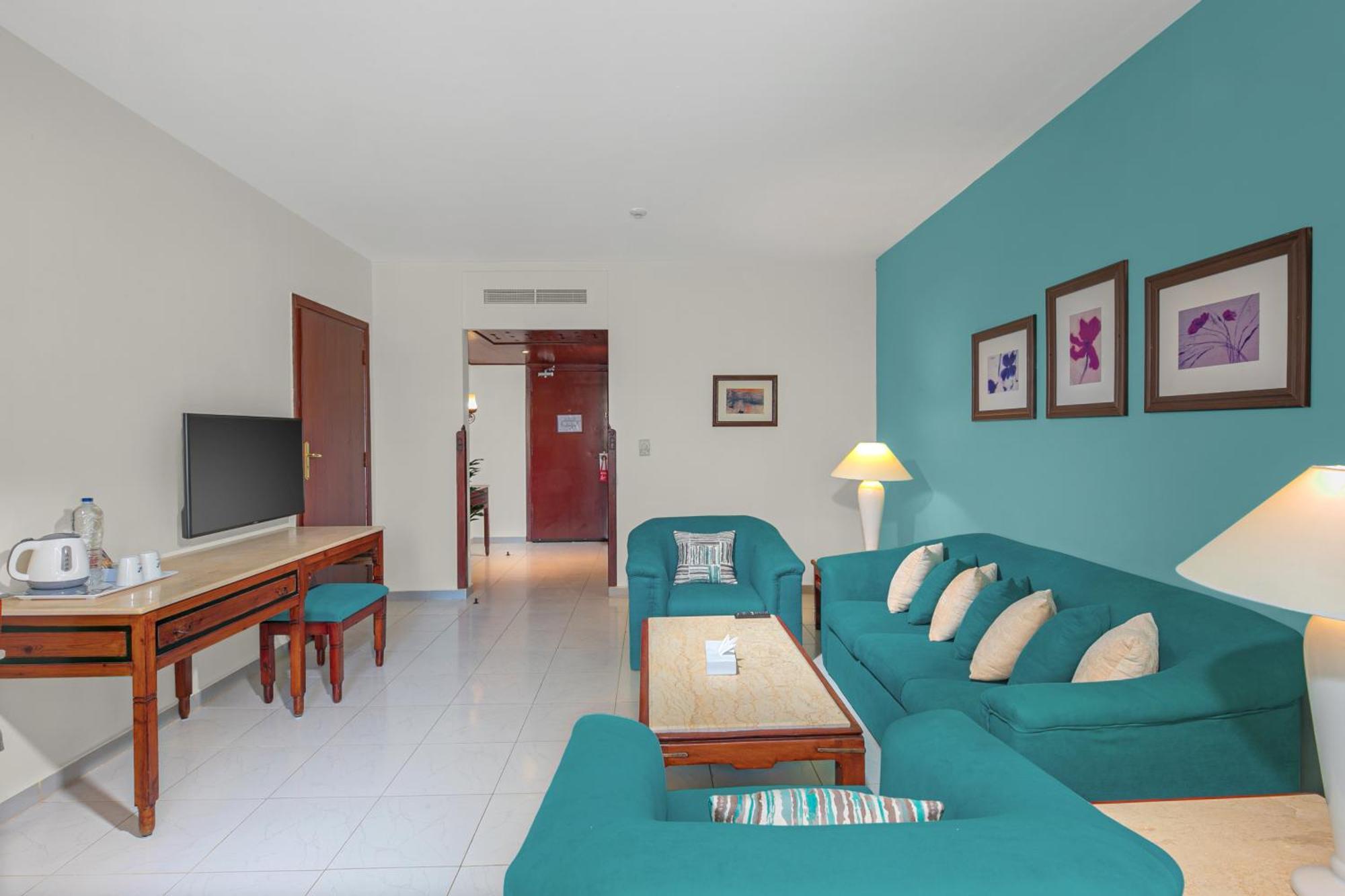 Bel Air Azur (adults Only) 3* Hurghada
