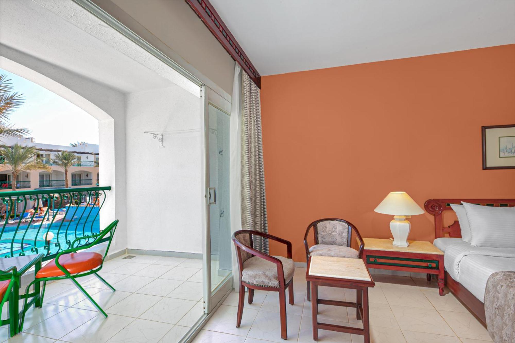 Resort Bel Air Azur (adults Only)