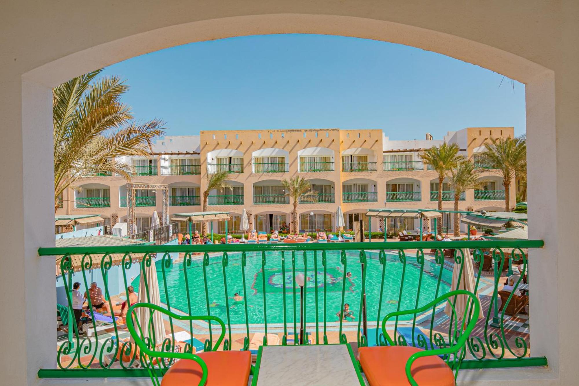 Bel Air Azur (adults Only) Resort Hurghada