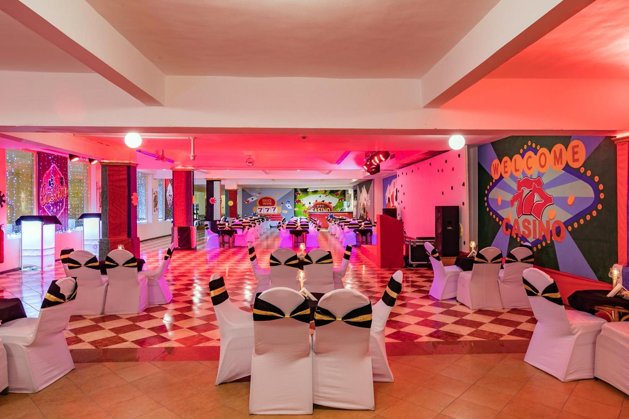 Bel Air Azur (adults Only) 3*