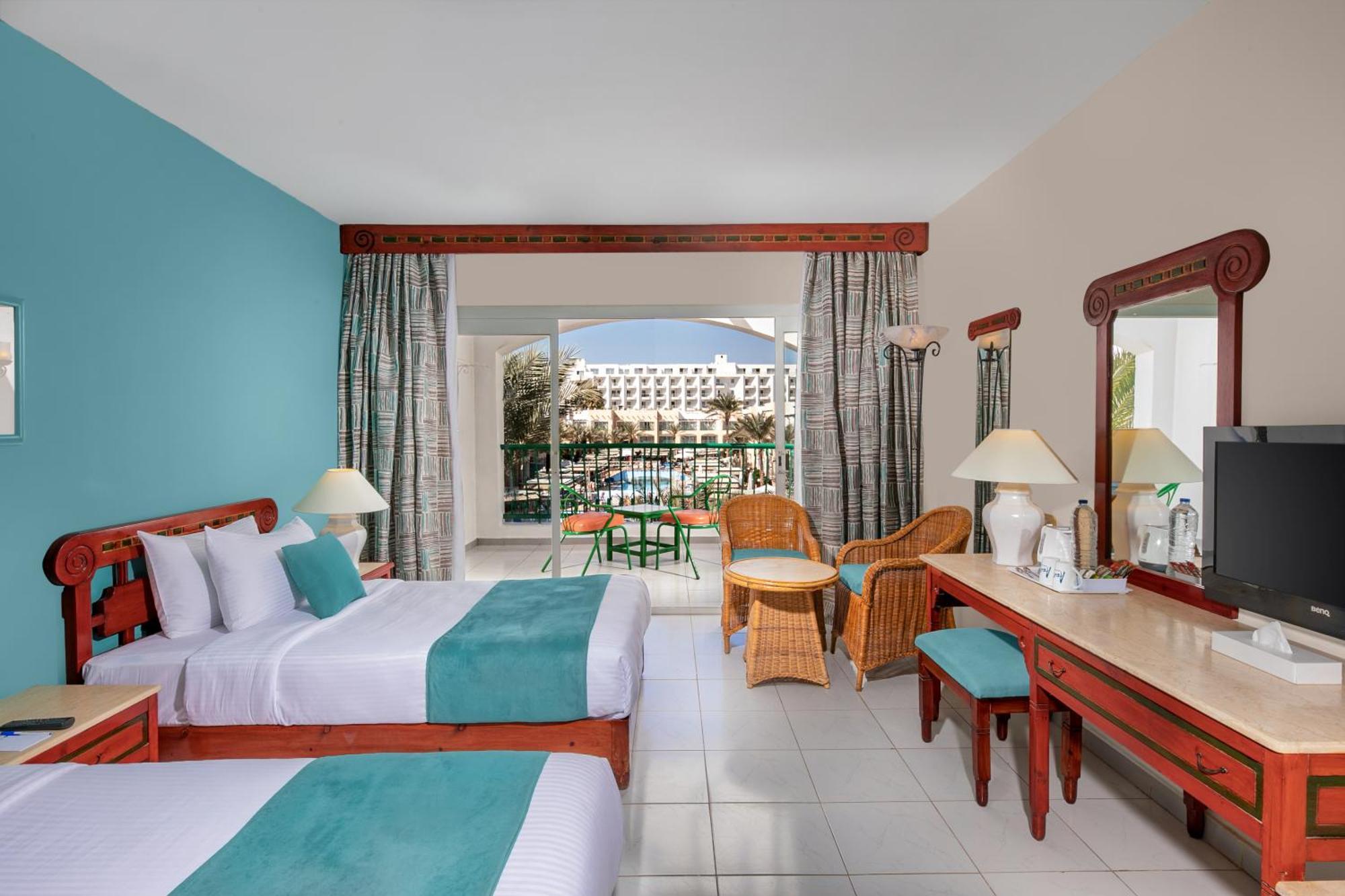 Bel Air Azur (adults Only) Hurghada