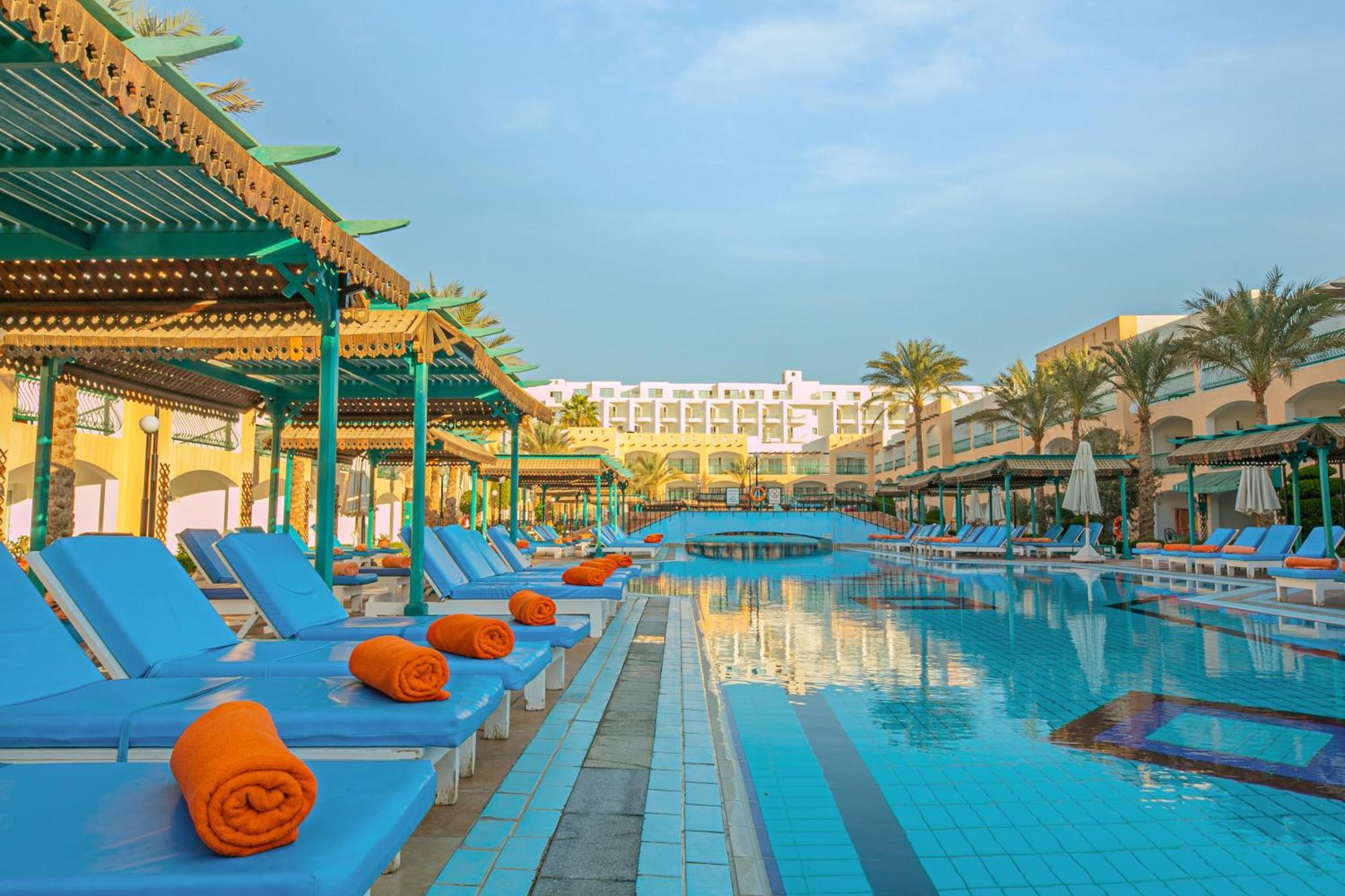 Bel Air Azur (adults Only) Resort 3*