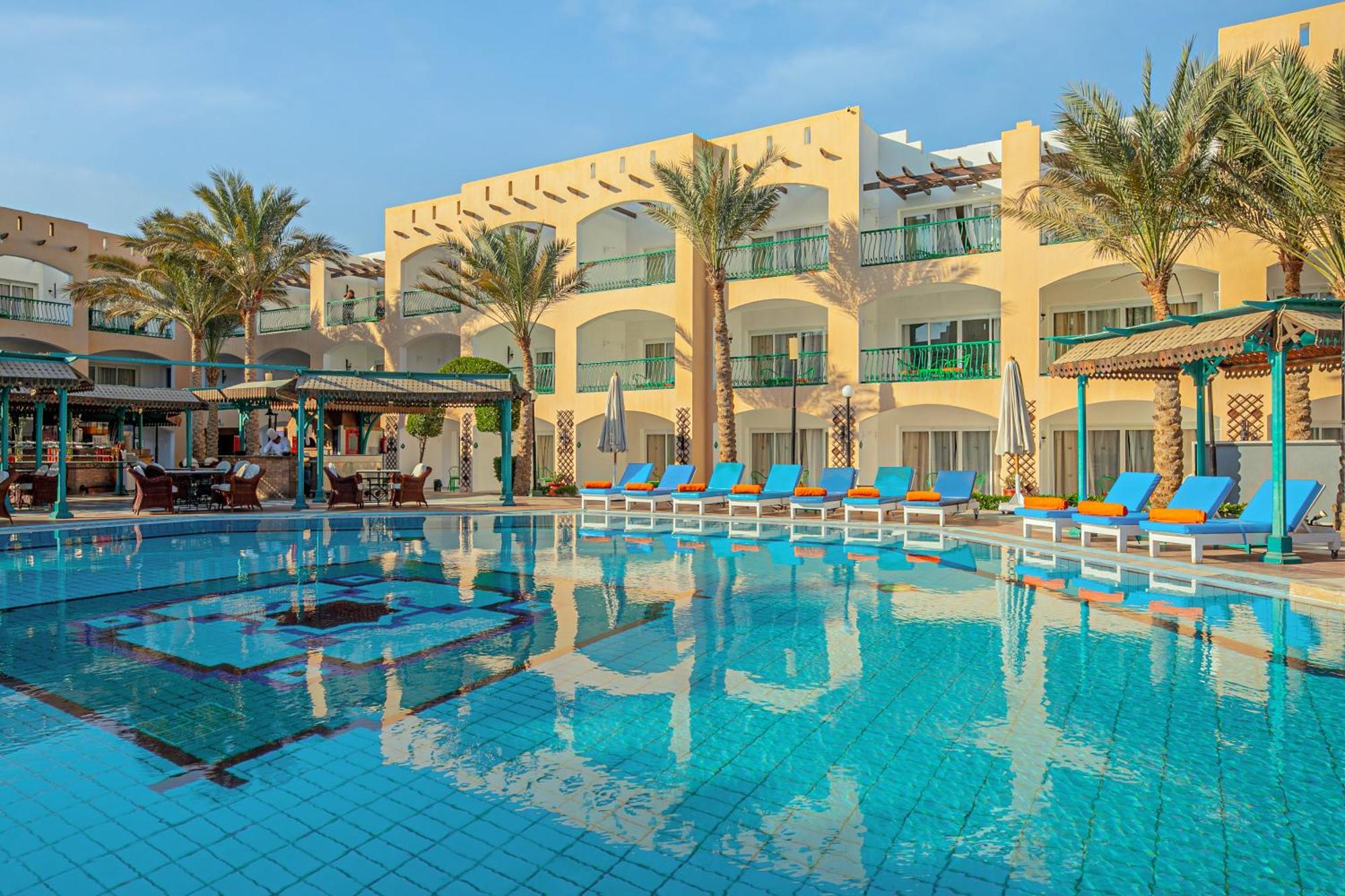 Resort Bel Air Azur (adults Only) Hurghada