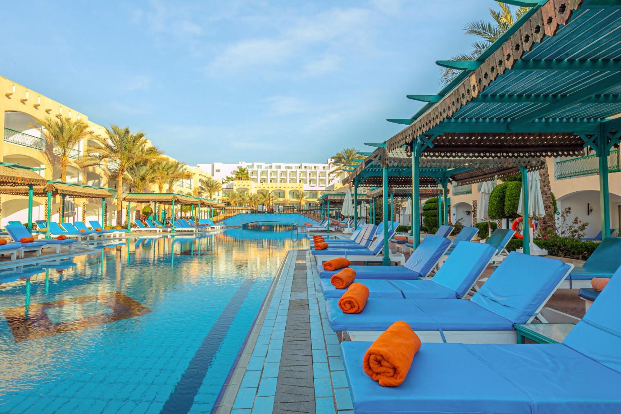 Bel Air Azur (adults Only) 3*
