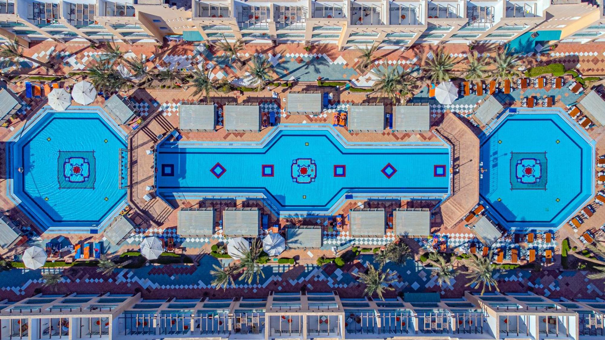 Resort Bel Air Azur (adults Only)