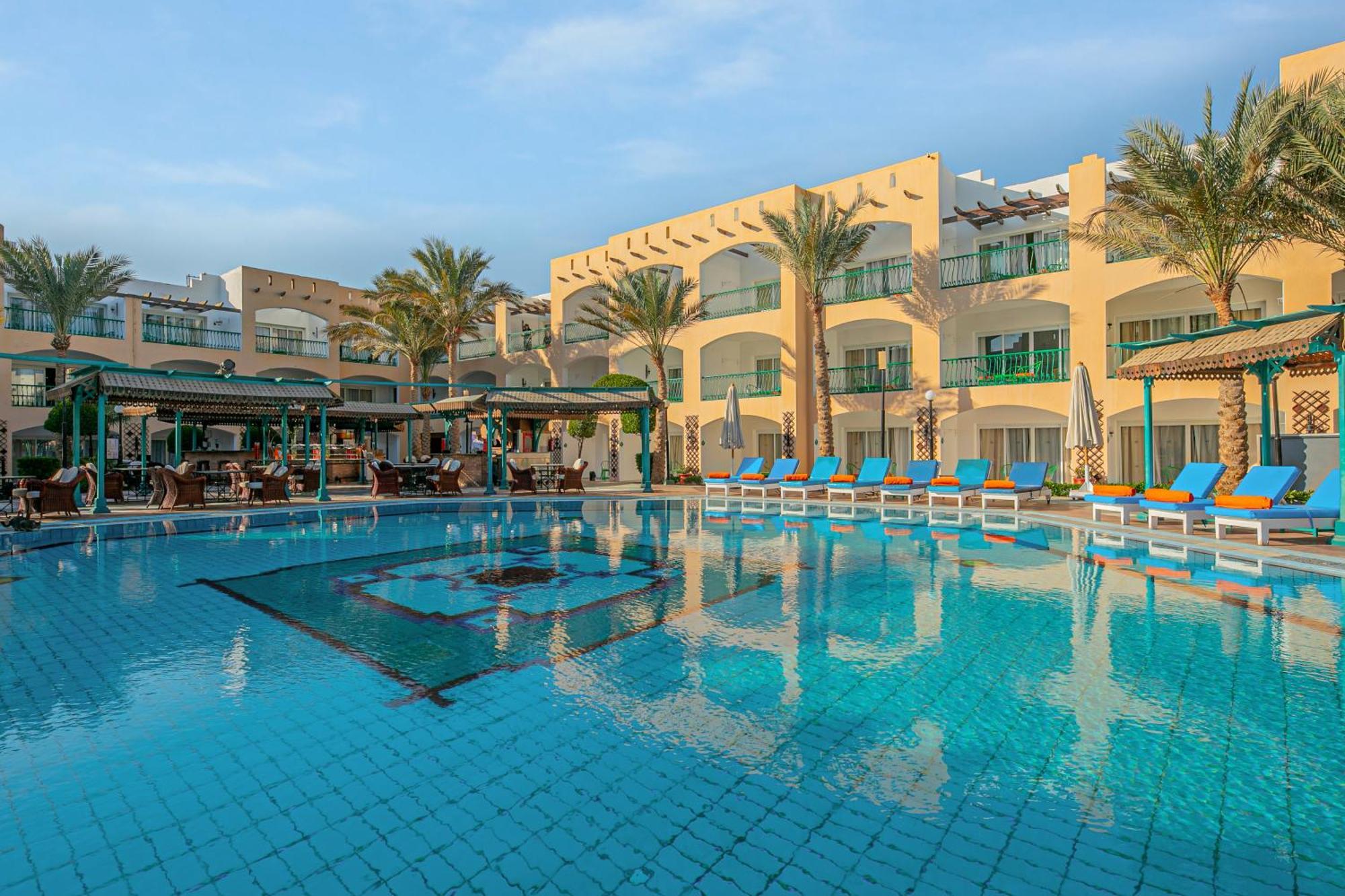 Resort Bel Air Azur (adults Only) 3*