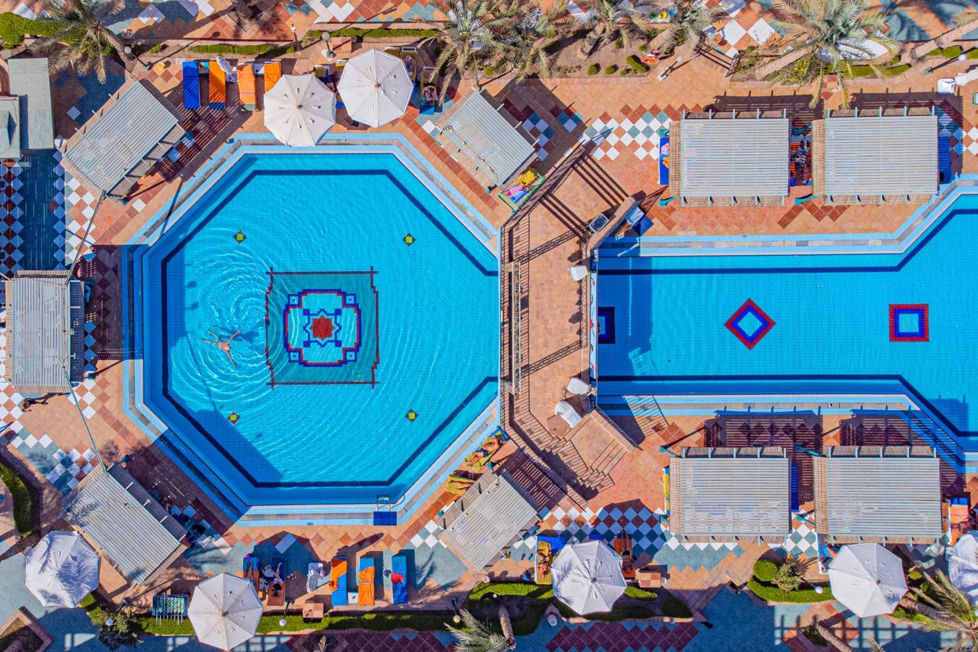 Bel Air Azur (adults Only)