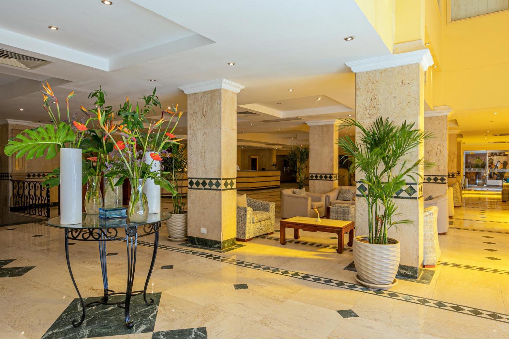 Resort Bel Air Azur (adults Only)