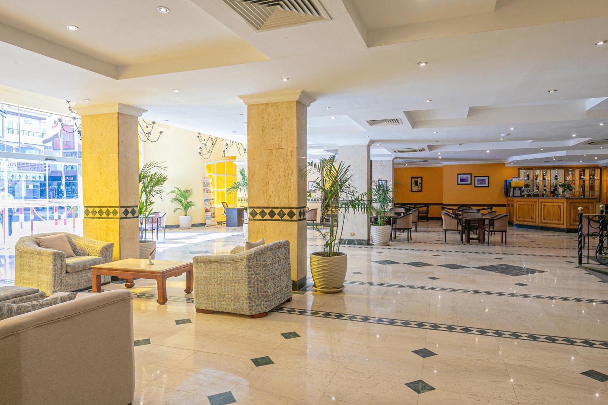Bel Air Azur (adults Only) 3* Hurghada