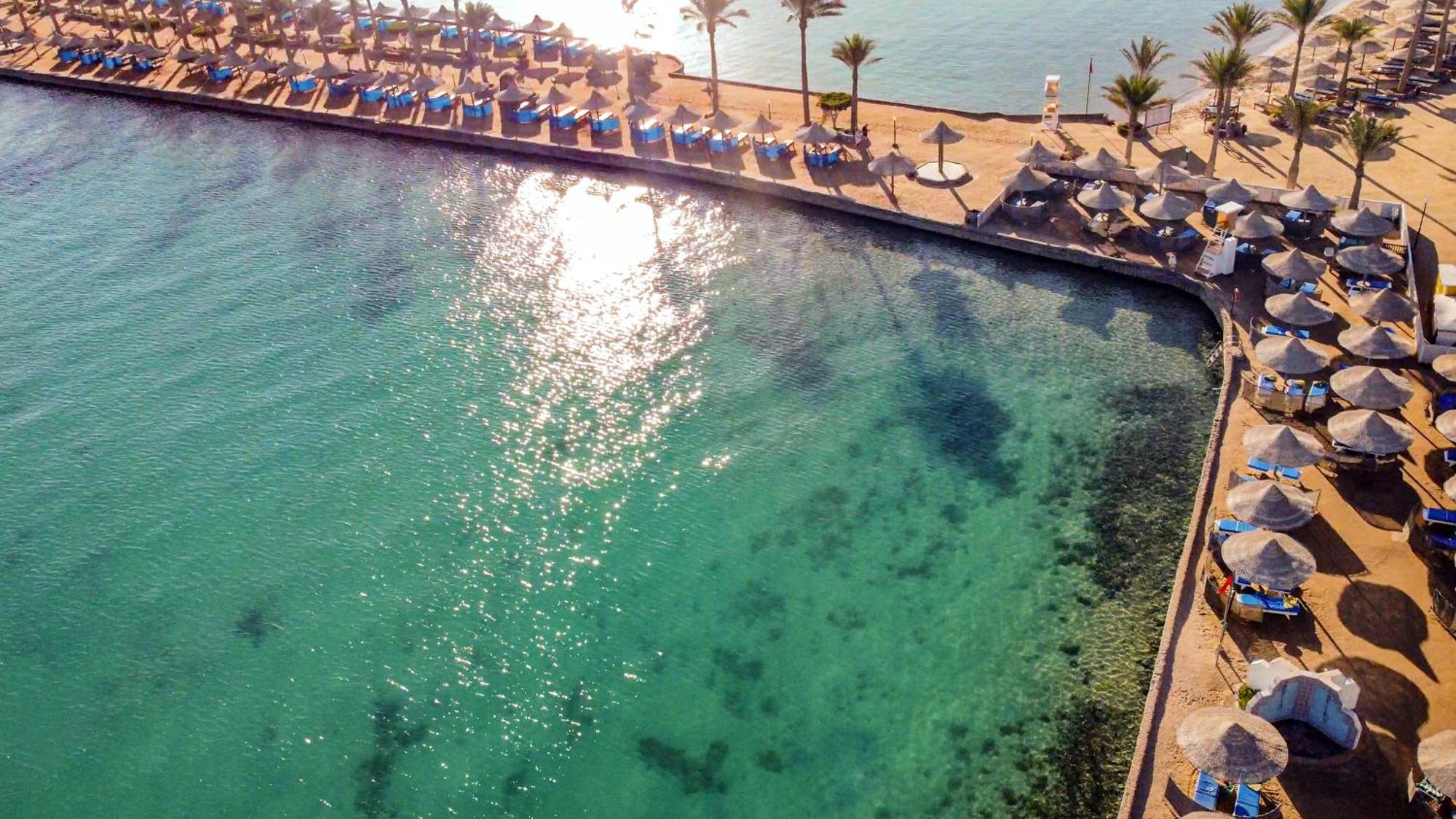 Bel Air Azur (adults Only) Resort