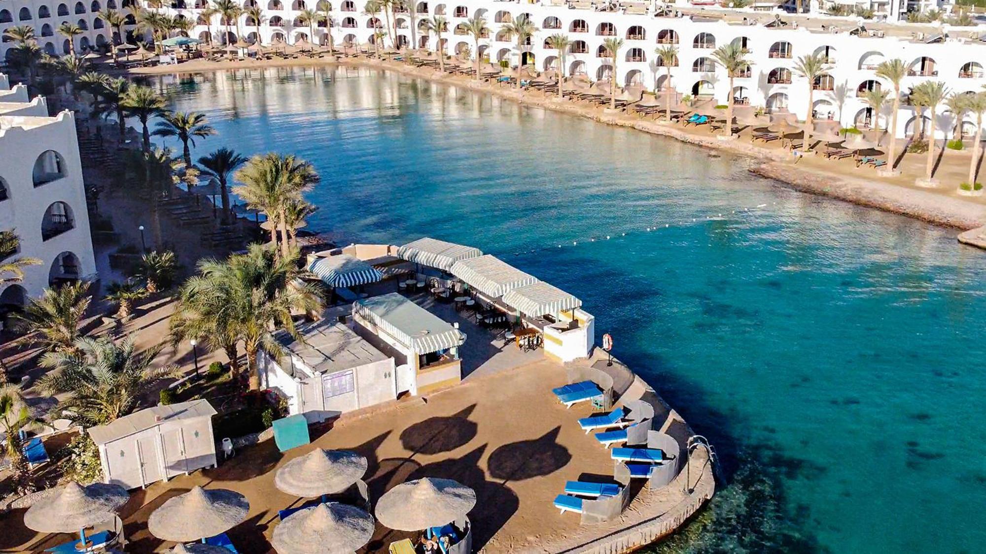 Resort Bel Air Azur (adults Only) Hurghada