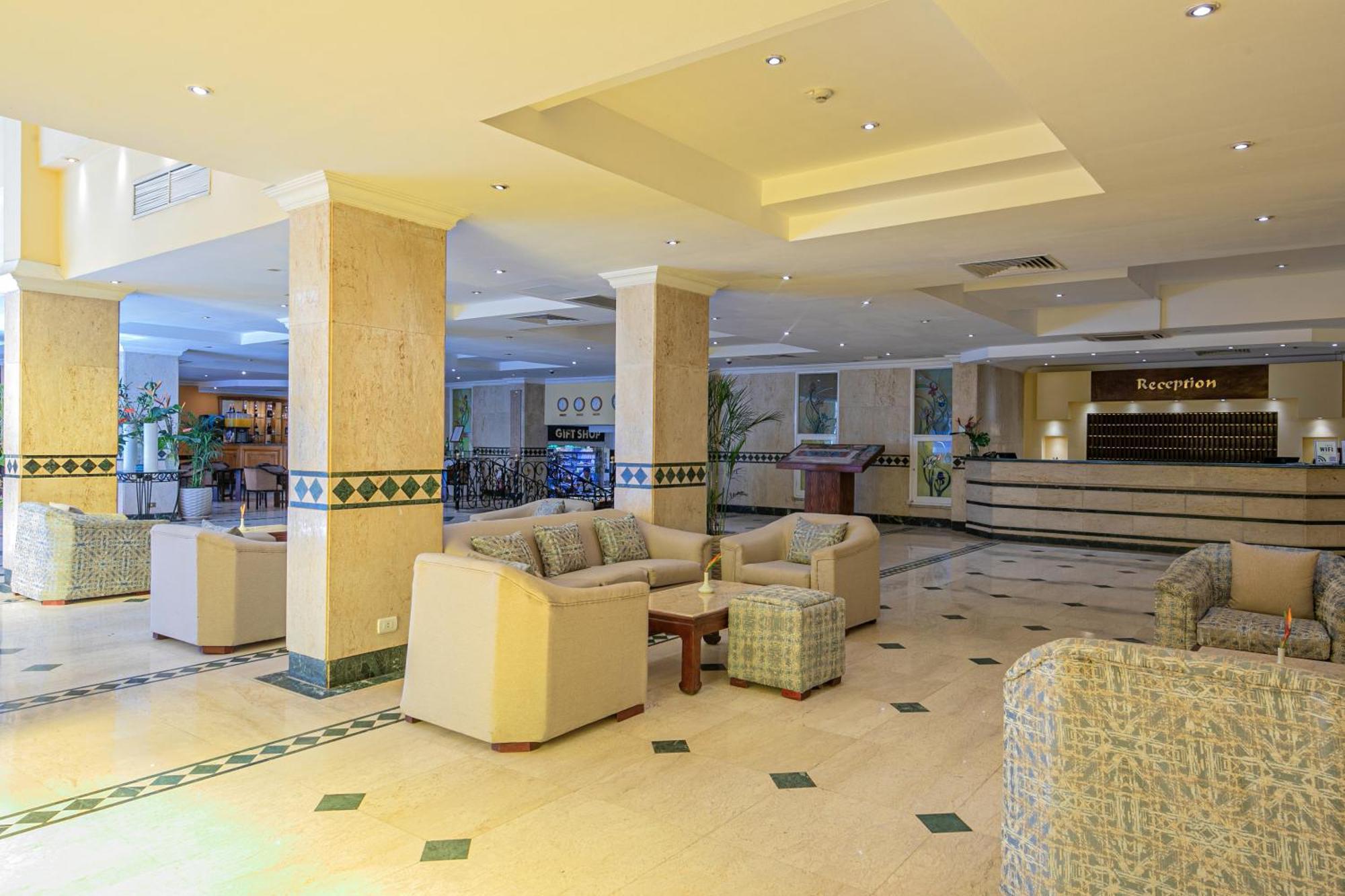 Bel Air Azur (adults Only) 3*
