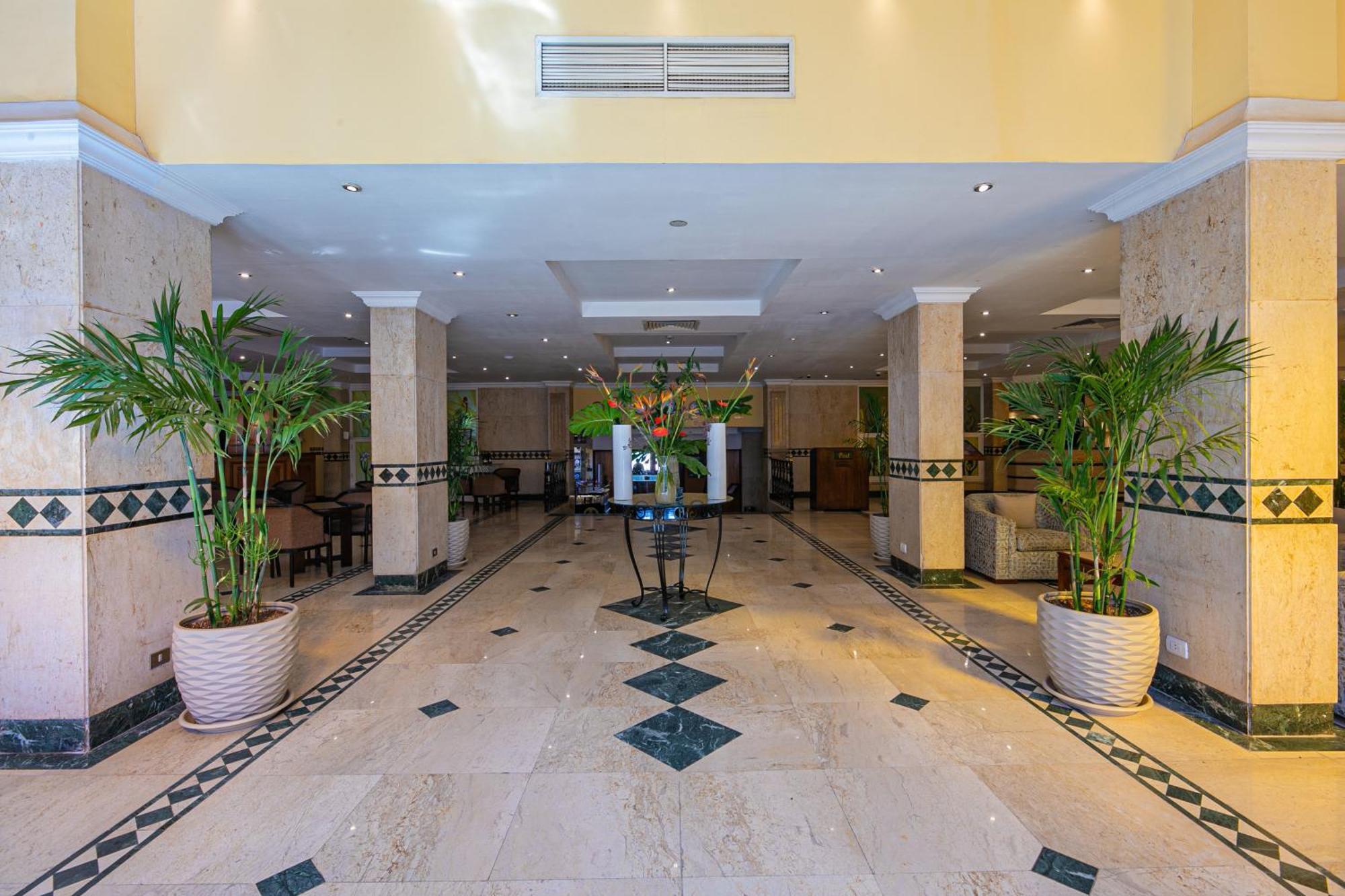 Bel Air Azur (adults Only) 3* Hurghada
