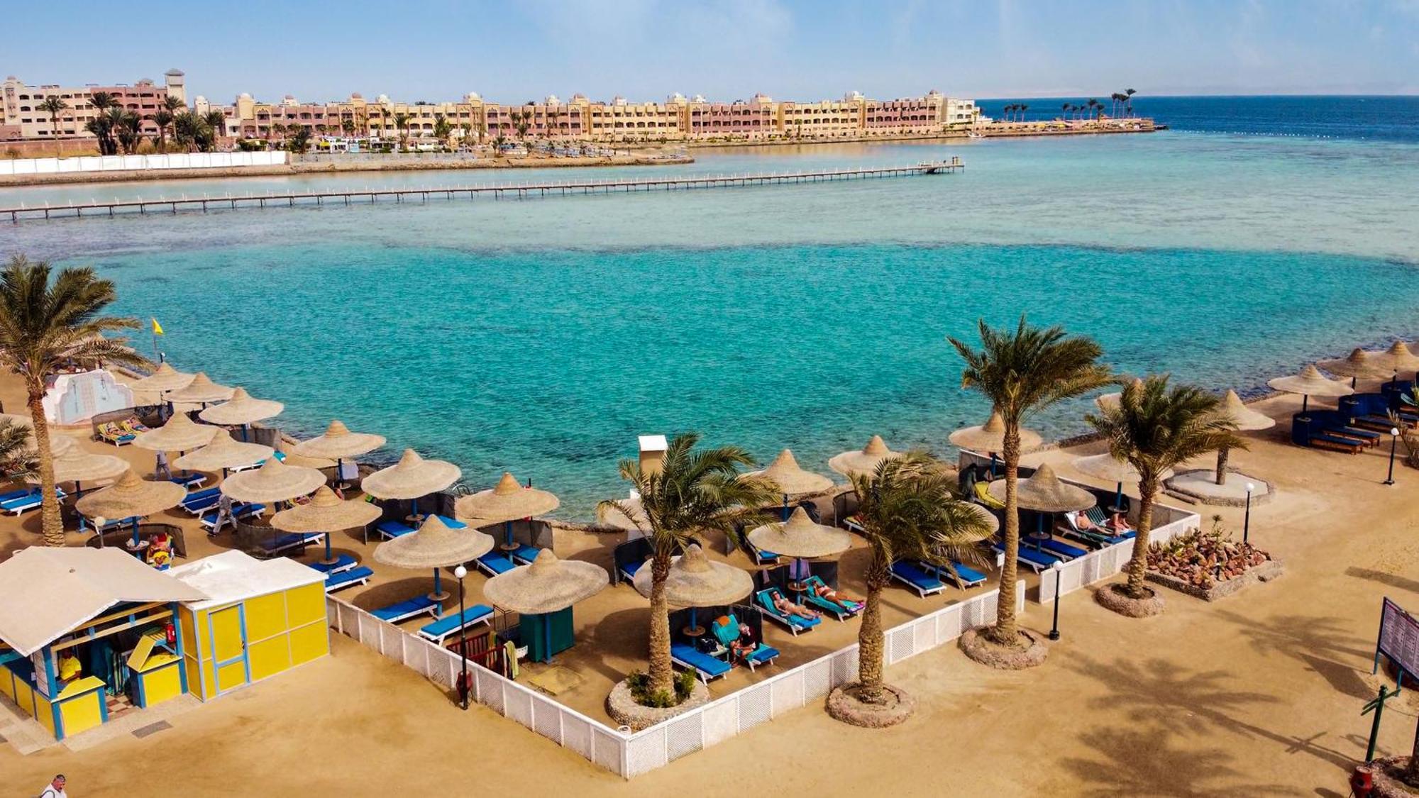 Bel Air Azur (adults Only) Resort 3*