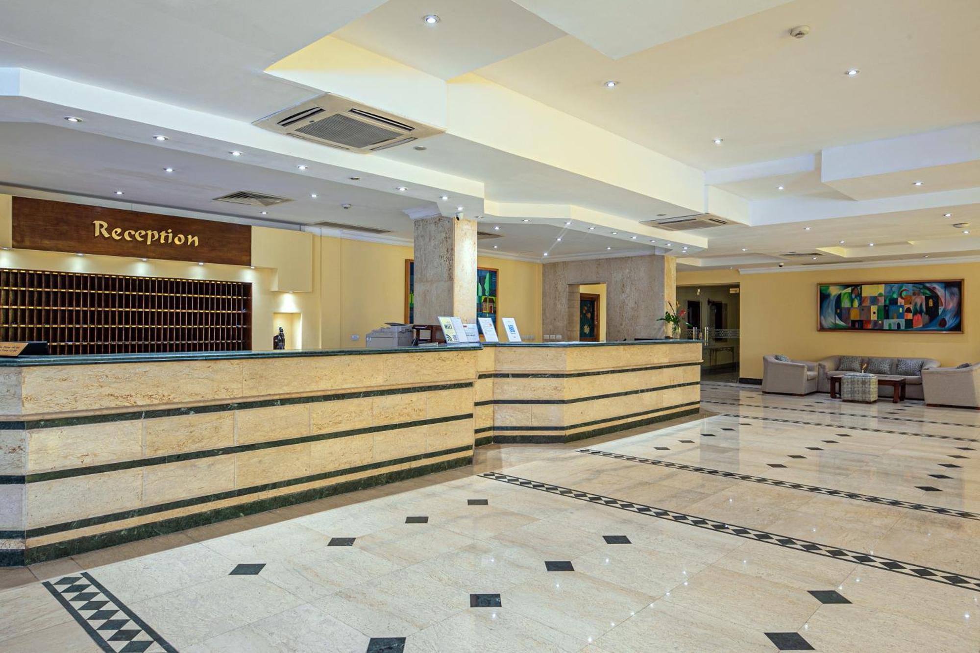 Bel Air Azur (adults Only) 3*