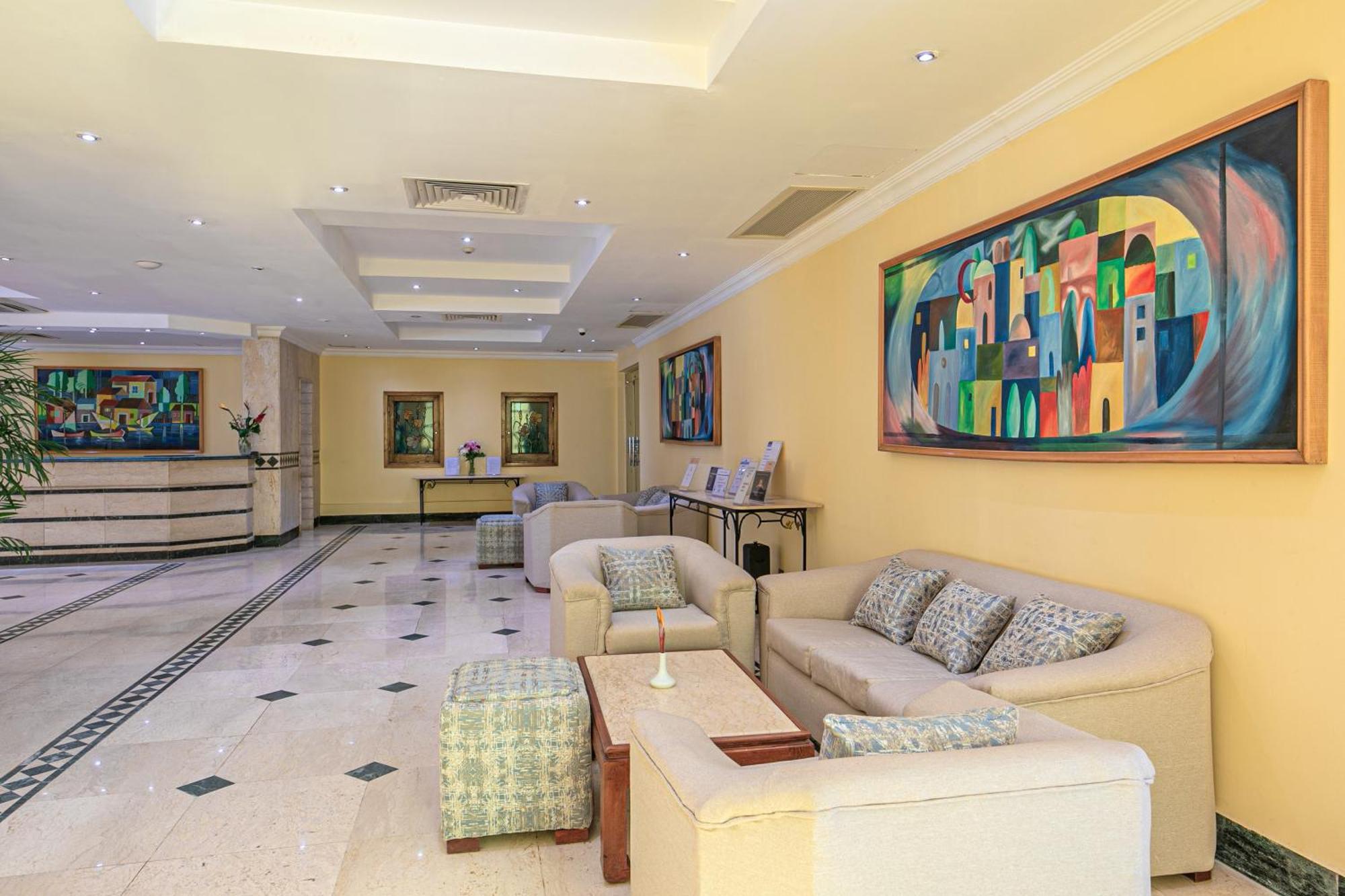Bel Air Azur (adults Only) 3* Hurghada