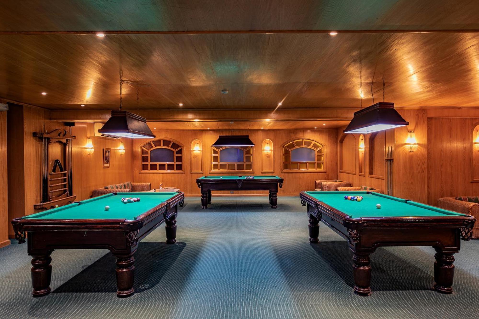 Bel Air Azur (adults Only) Resort