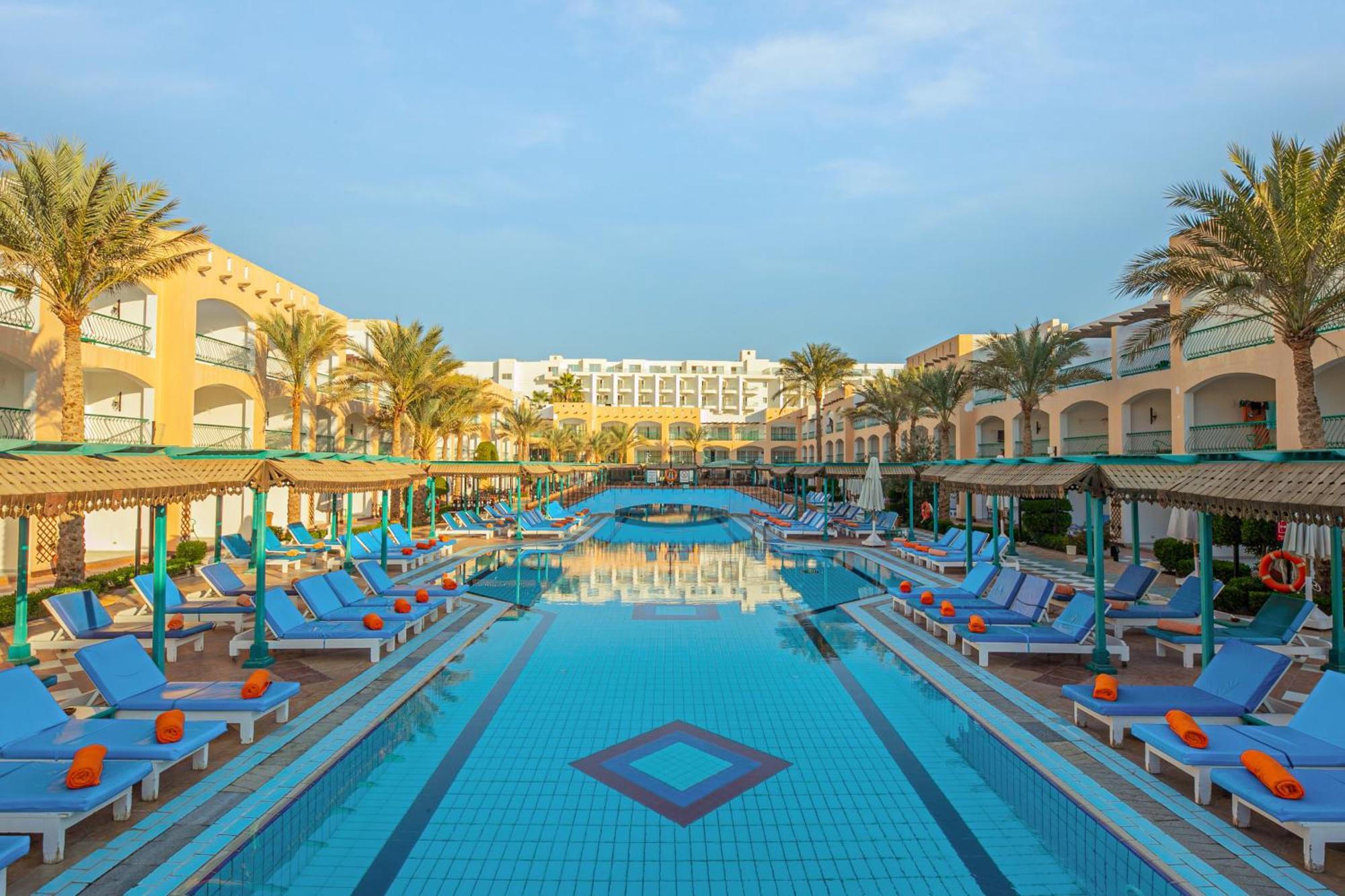 Bel Air Azur (adults Only) Resort 3*